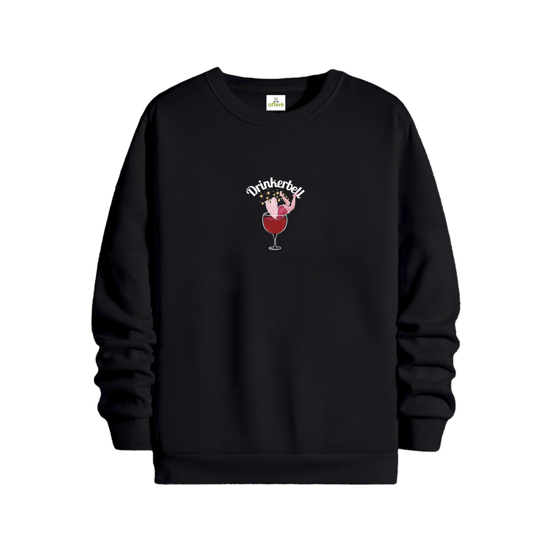 Drinkerbell - Regular Sweatshirt