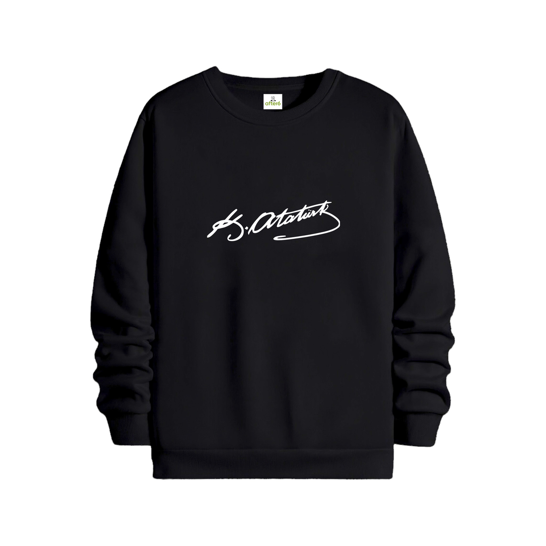 İmza - Regular Sweatshirt