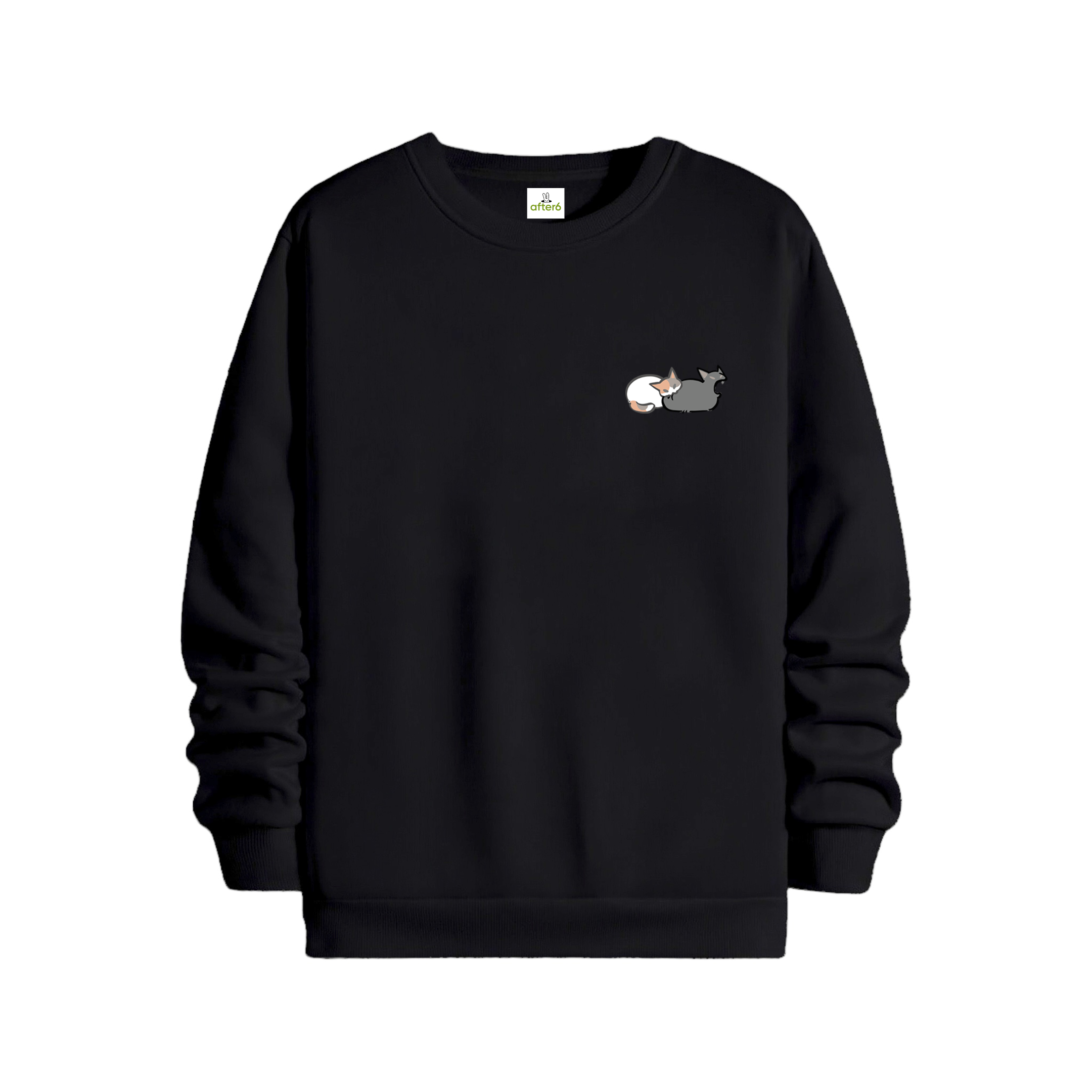 AAA - Regular Sweatshirt