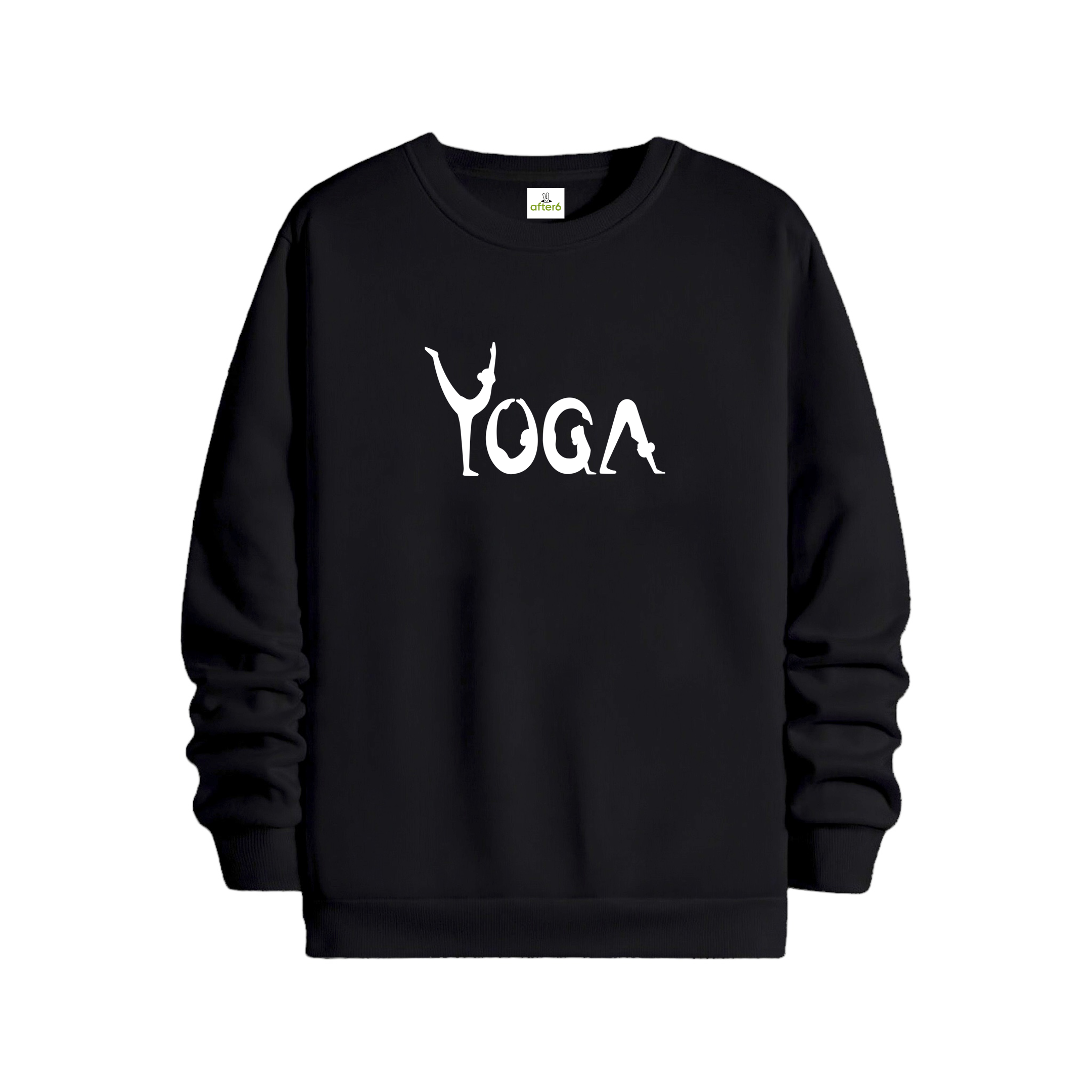 Yoga - Regular Sweatshirt