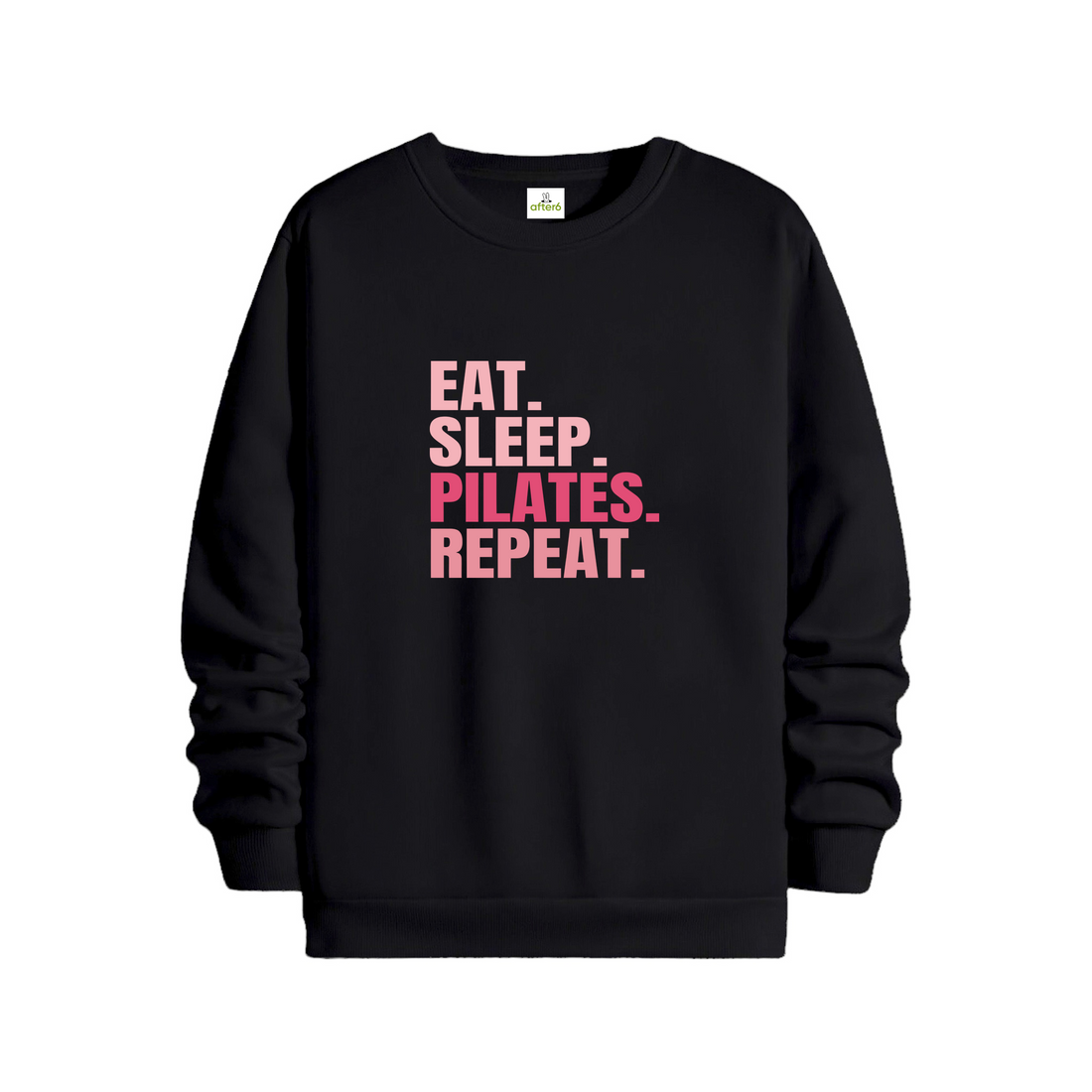 Routine - Regular Sweatshirt