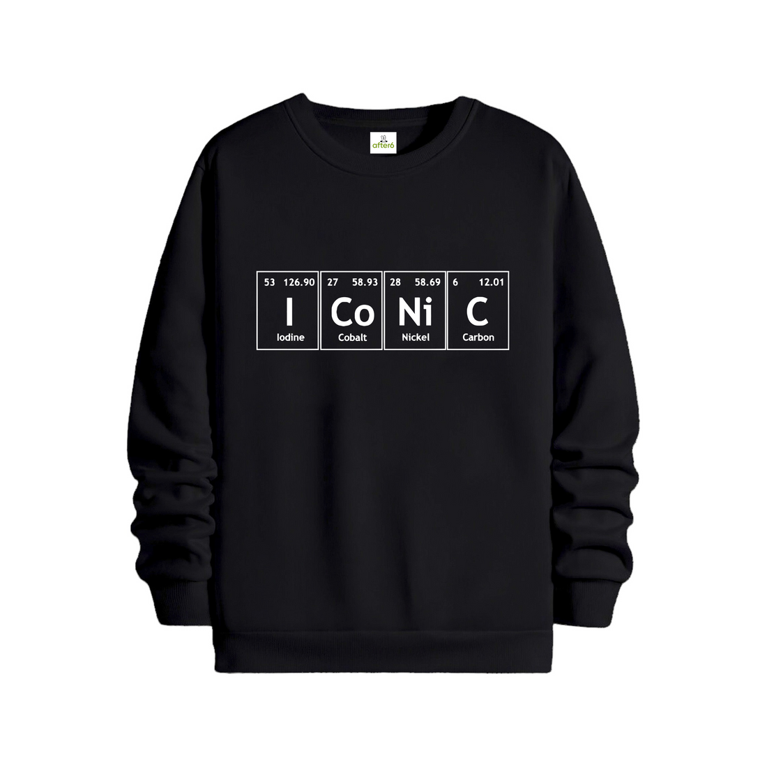 iconic - Regular Sweatshirt