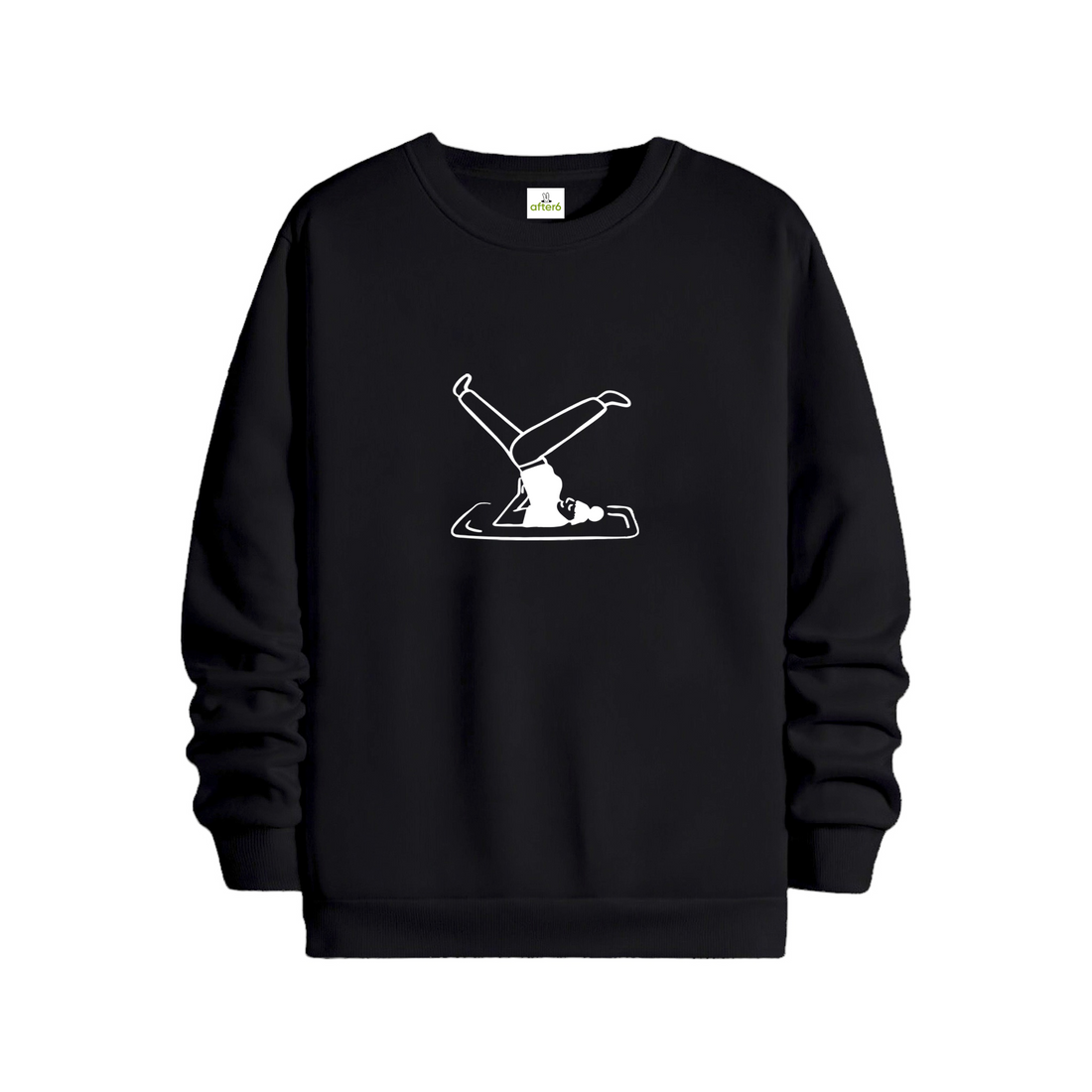 Core Flow - Regular Sweatshirt