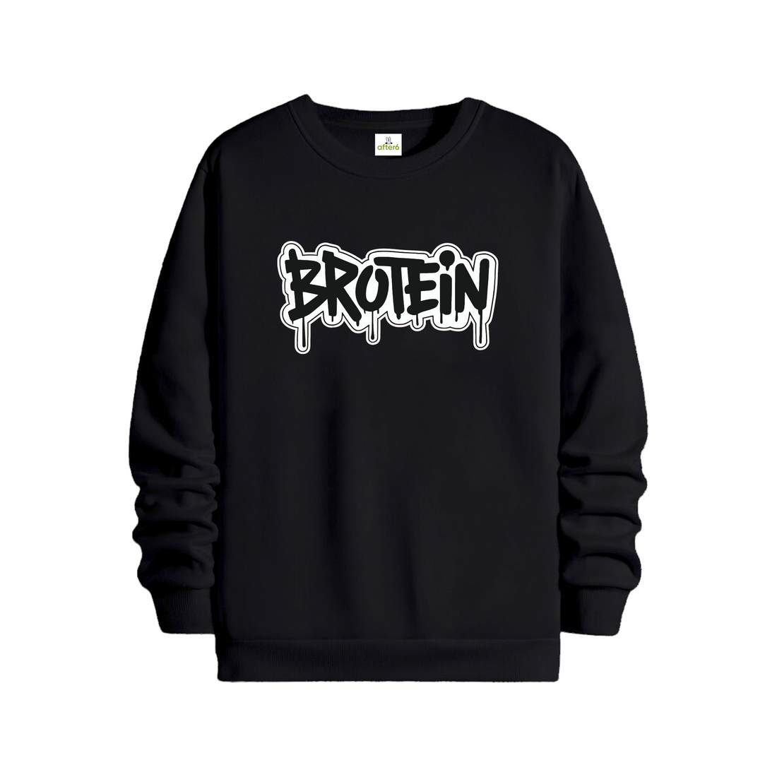 Brotein - Regular Sweatshirt