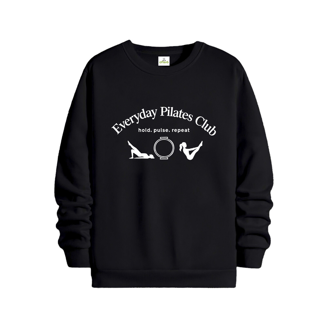 Everyday Pilates Club - Regular Sweatshirt