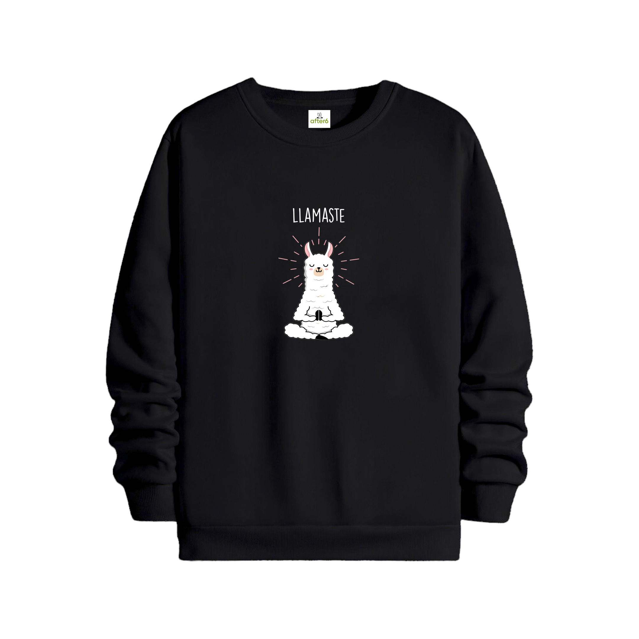 Lamaste - Regular Sweatshirt