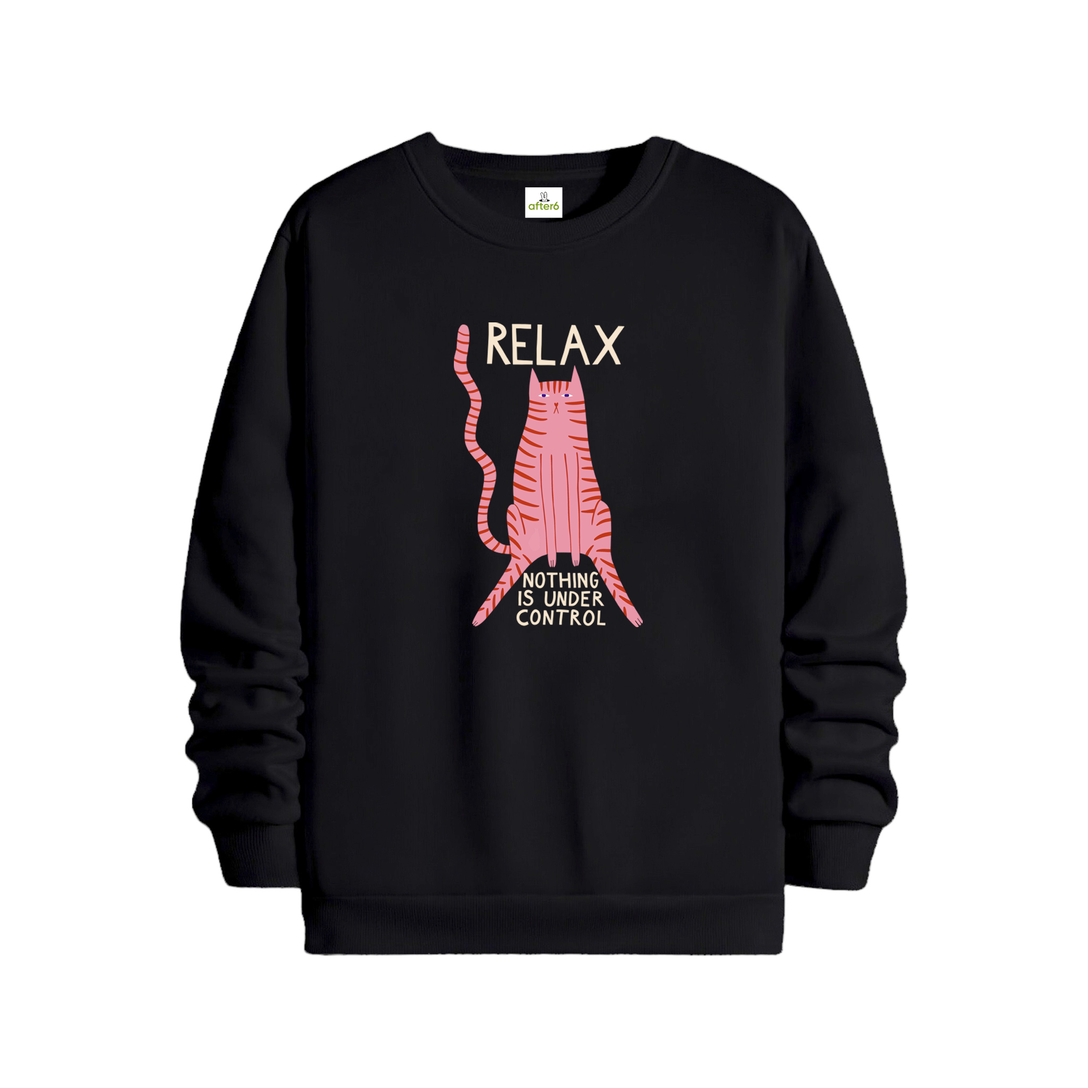 Relax - Regular Sweatshirt