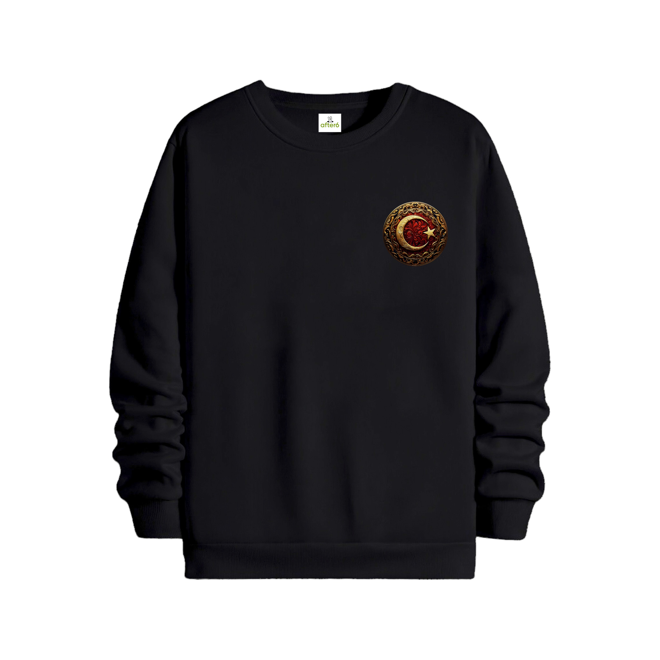 Authentic Stars - Regular Sweatshirt