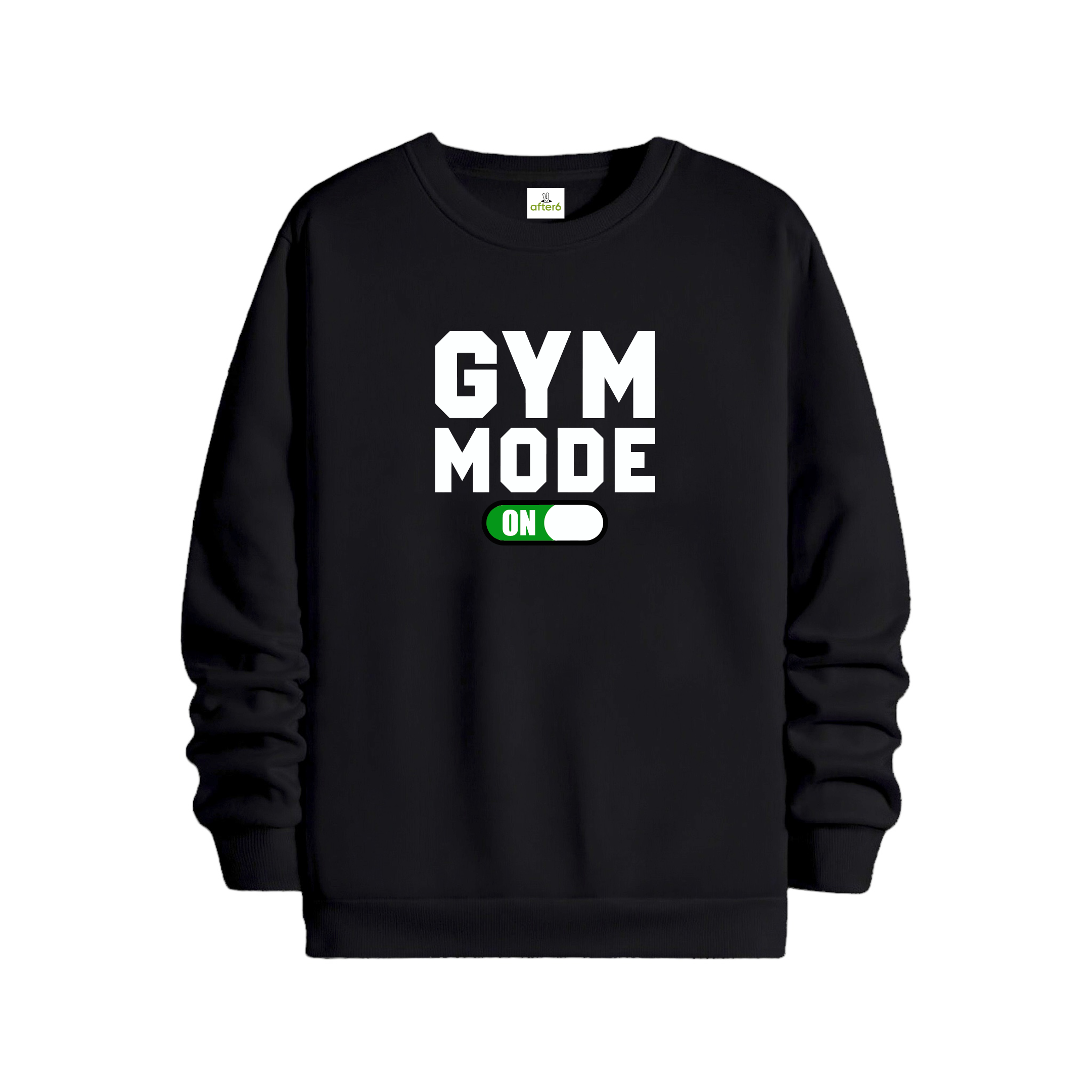 GYM MODE - Regular Sweatshirt