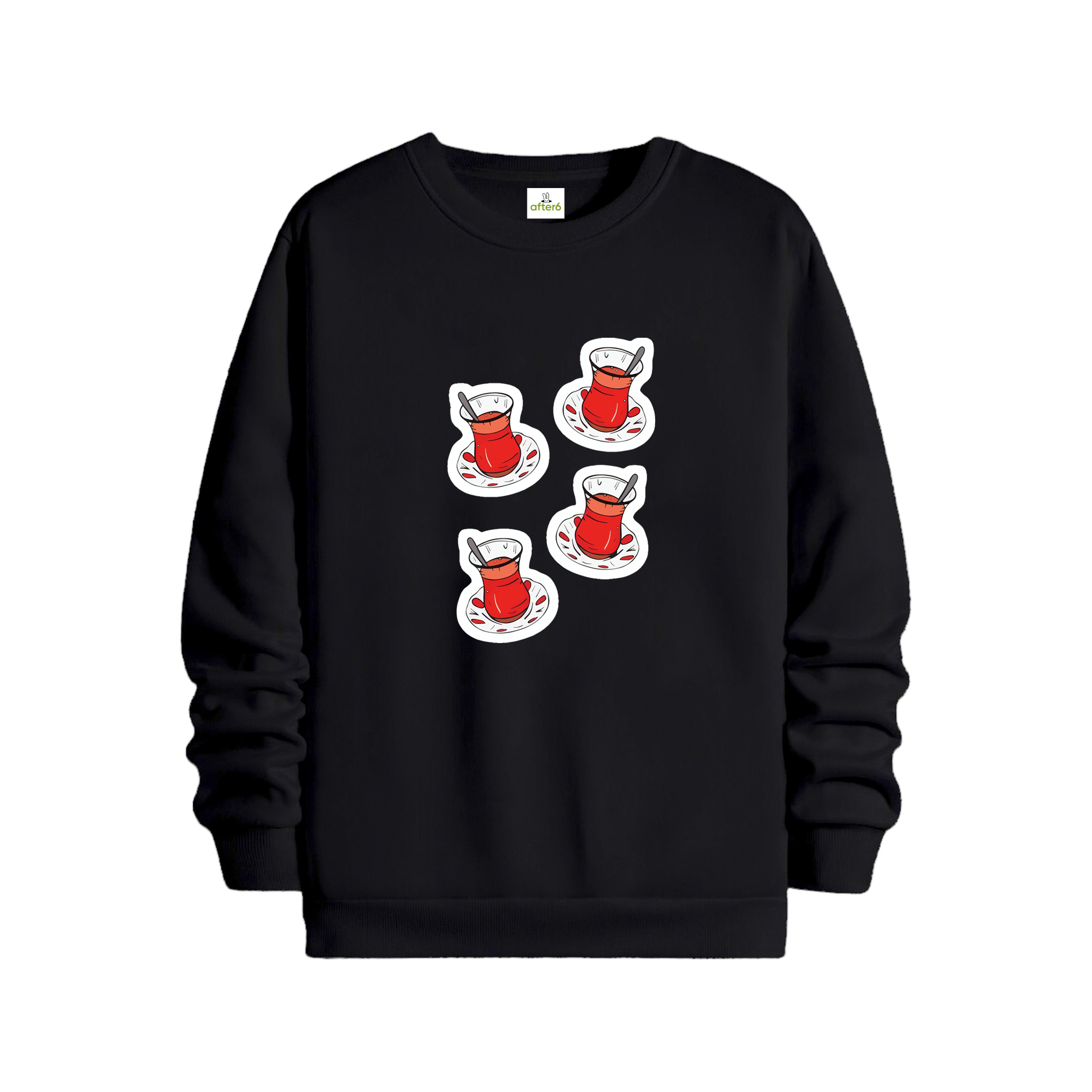 Turkish Tea - Regular Sweatshirt