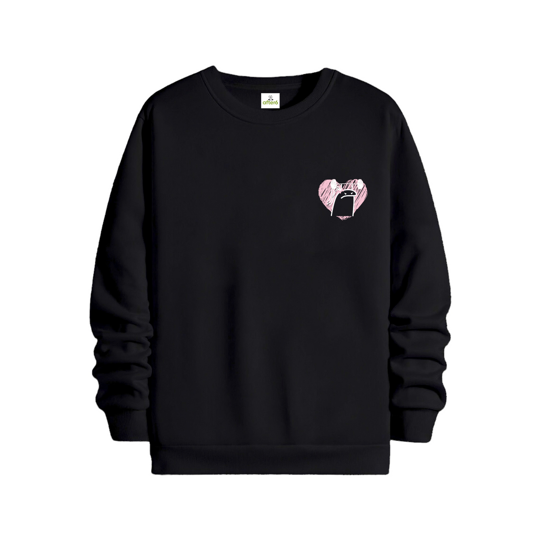 Flork Gym - Regular Sweatshirt