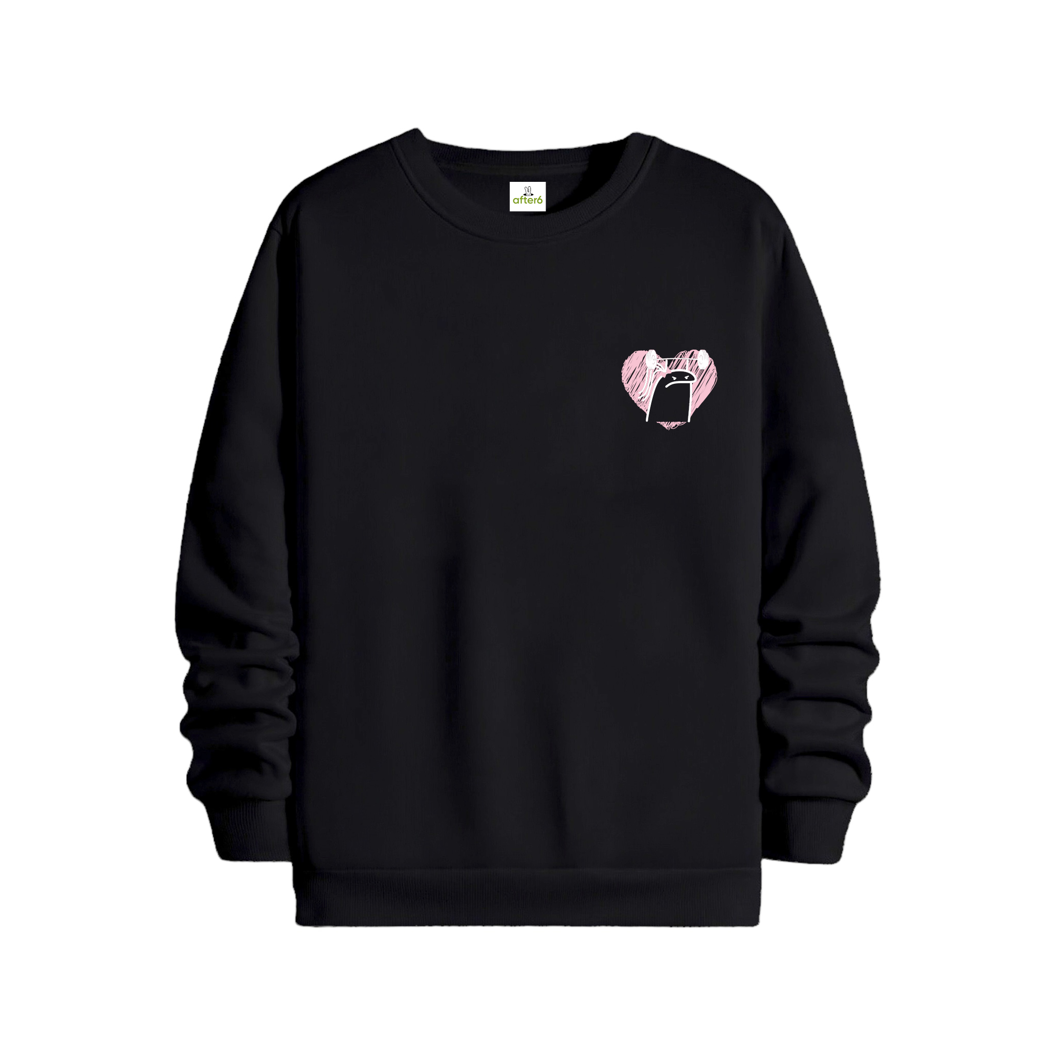 Flork Gym - Regular Sweatshirt