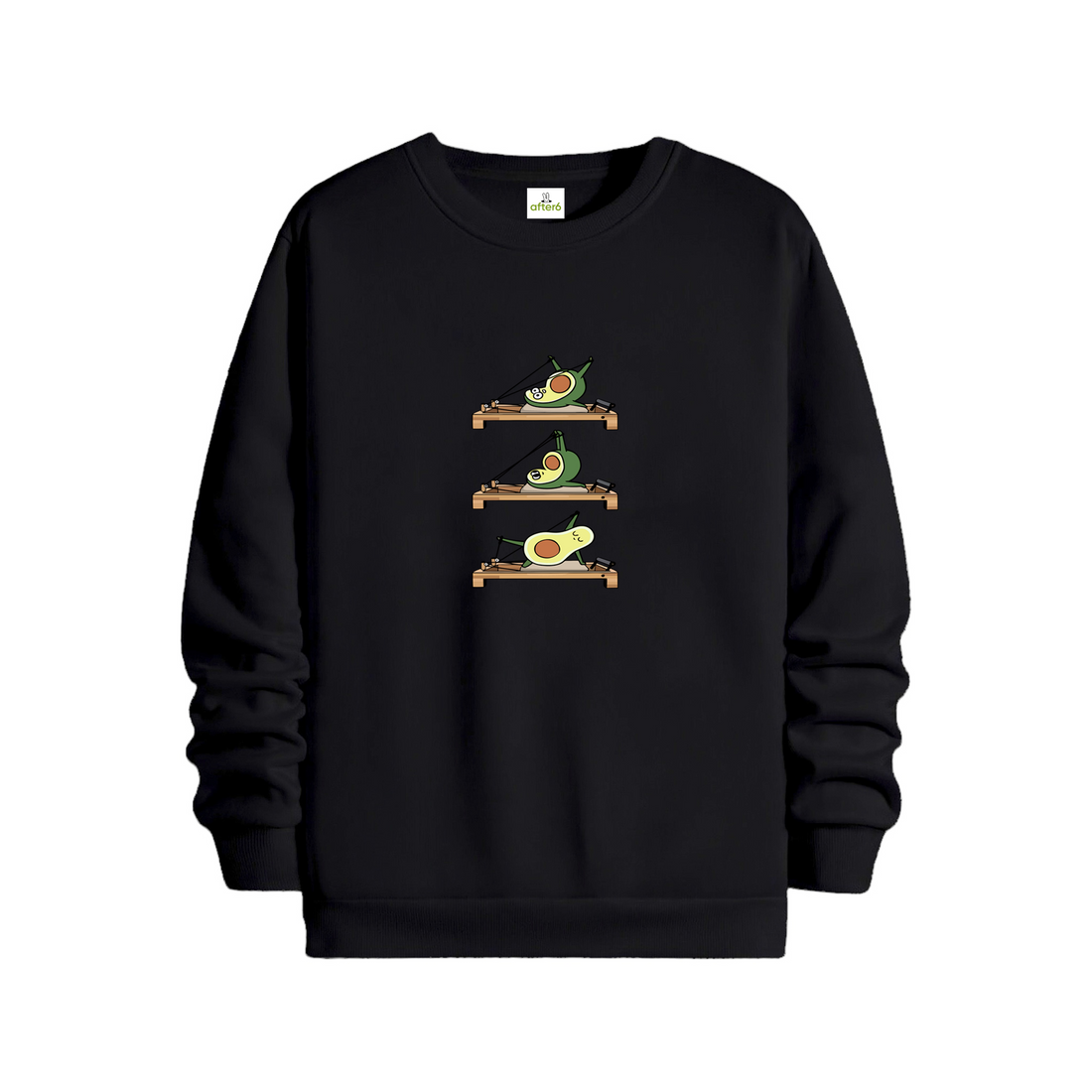 Avoo Flow - Regular Sweatshirt