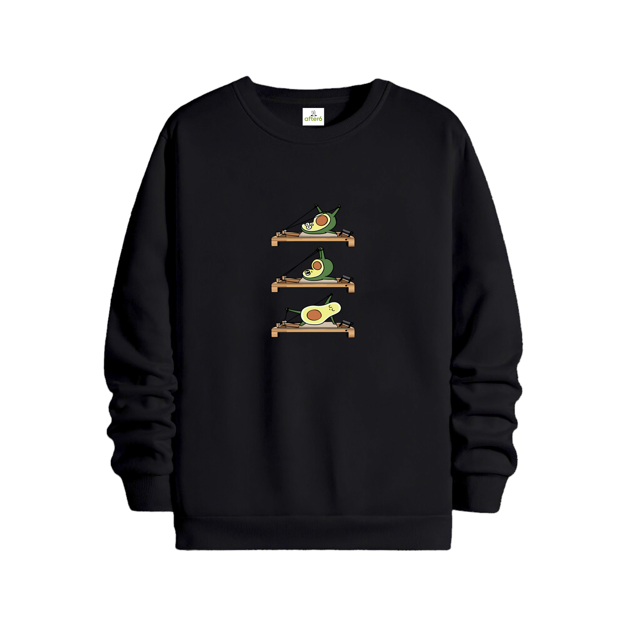 Avoo Flow - Regular Sweatshirt