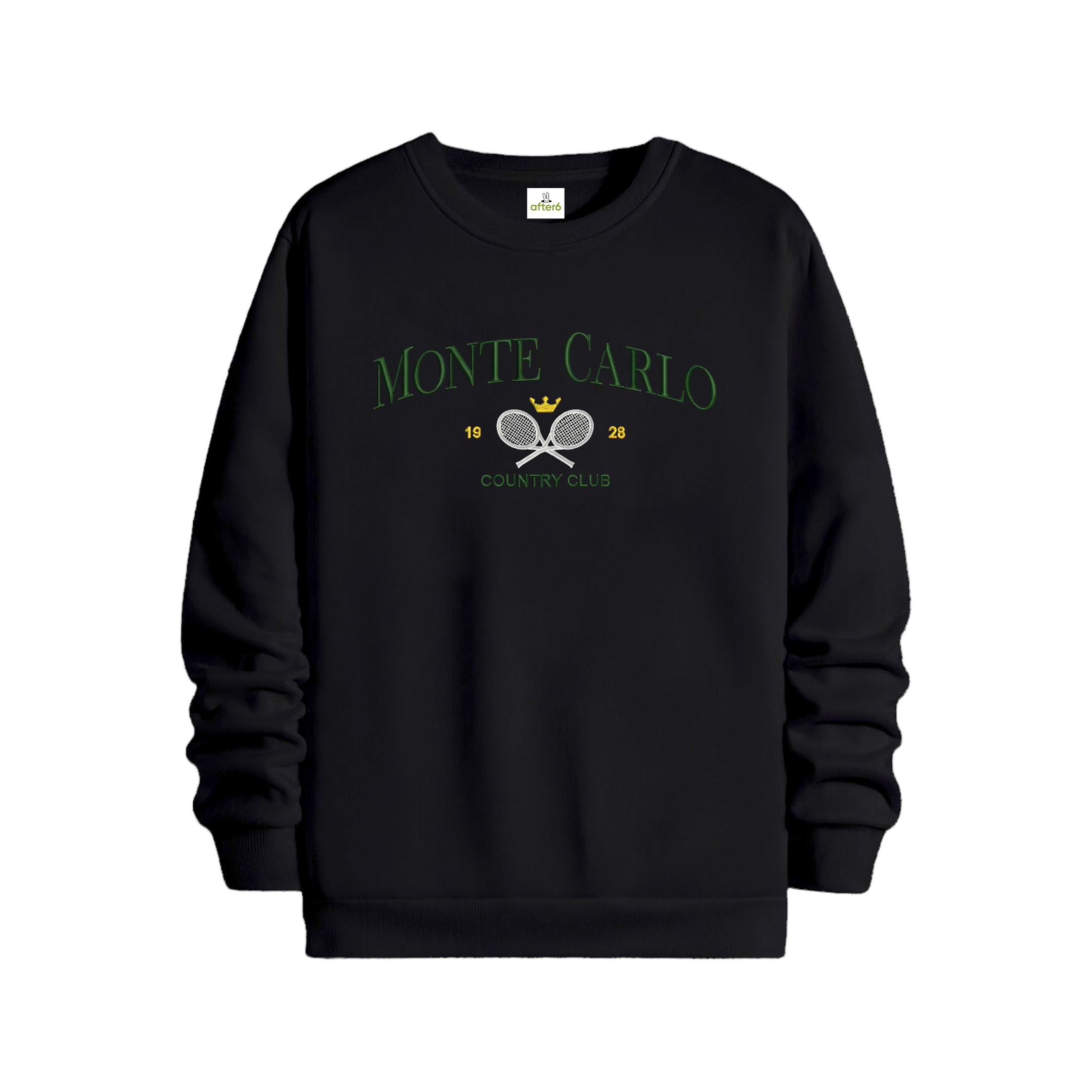 Monte Carlo - Regular Sweatshirt
