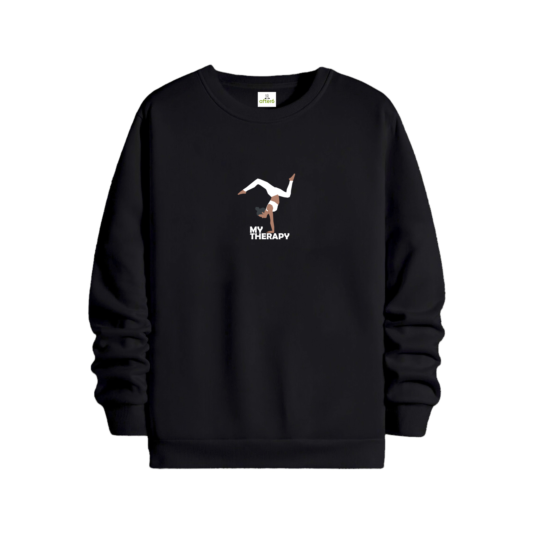 My Therapy - Regular Sweatshirt
