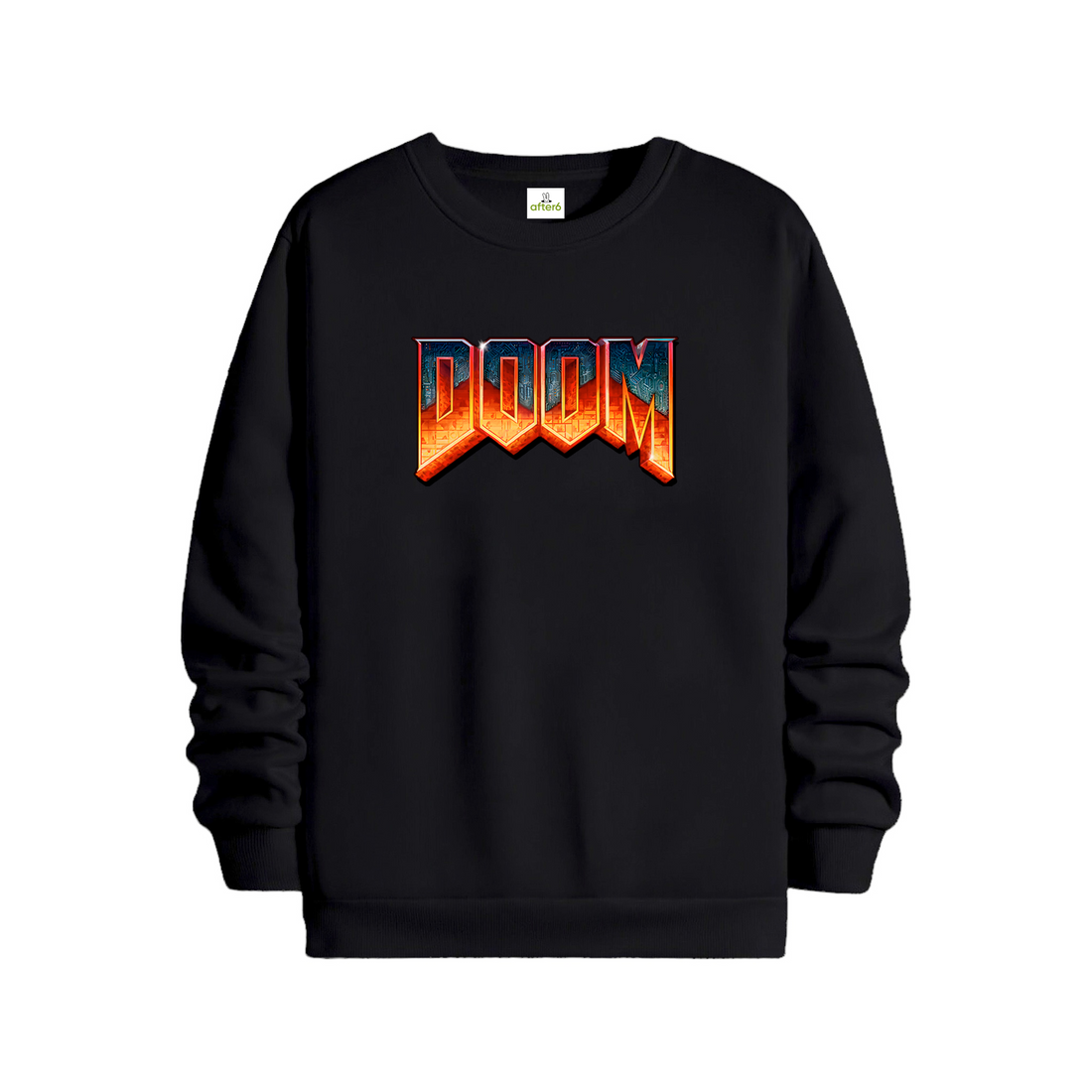 Doom - Regular Sweatshirt