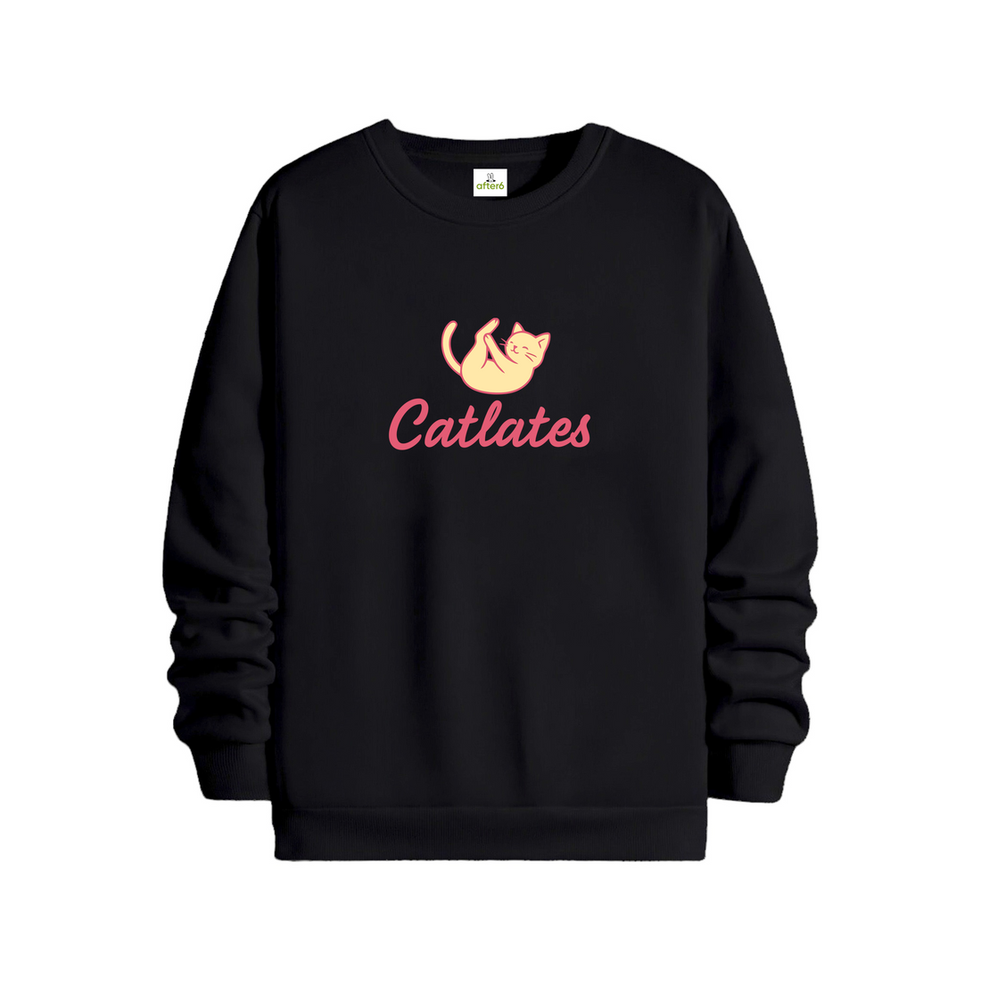 Catlates - Regular Sweatshirt