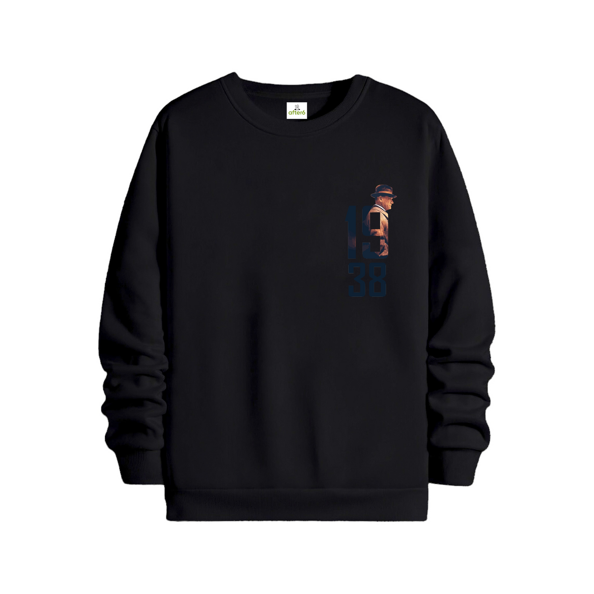 1938 - Regular Sweatshirt