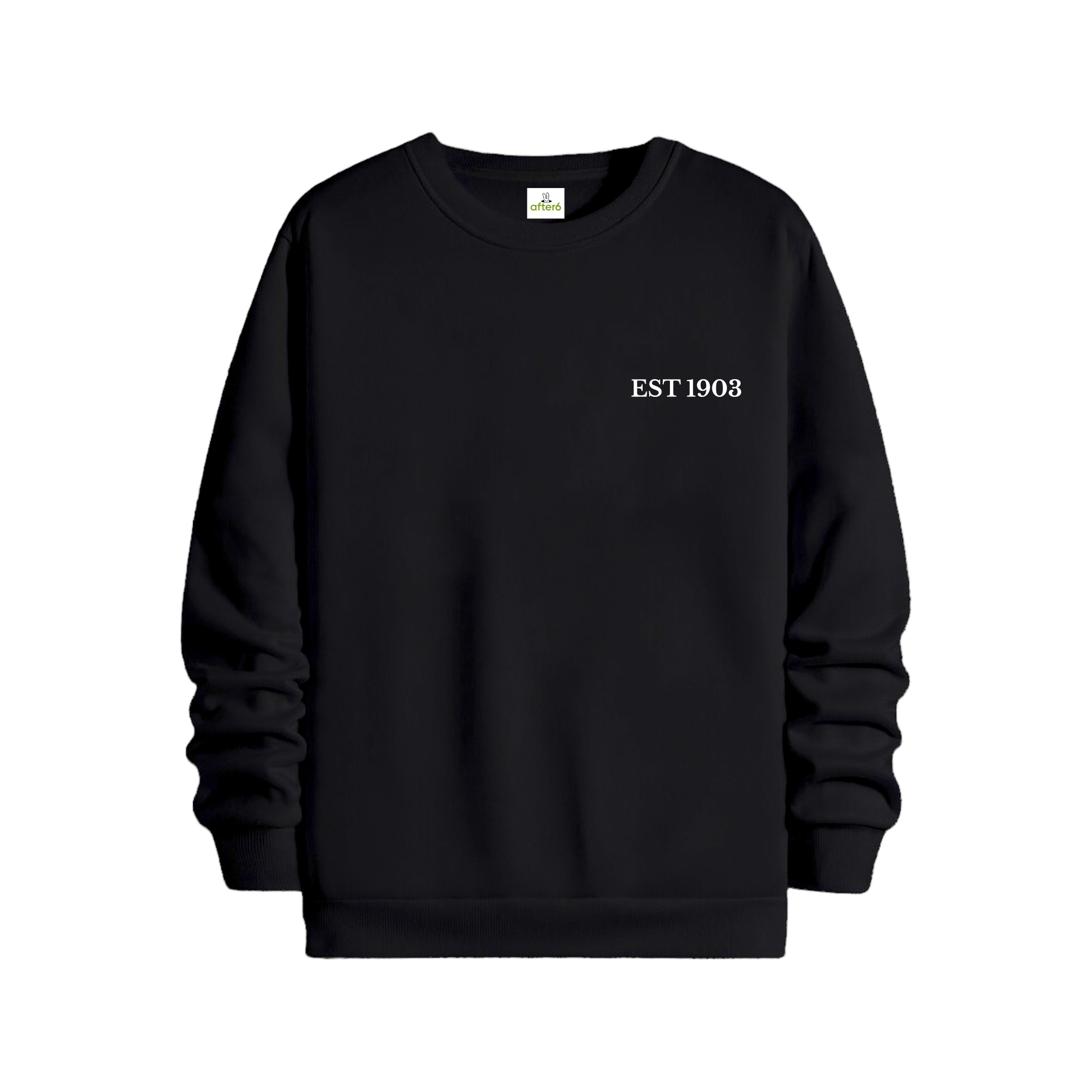 Est 1903 - Regular Sweatshirt