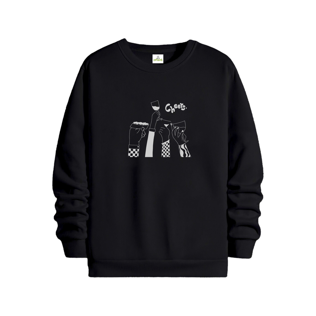 Cheers - Regular Sweatshirt