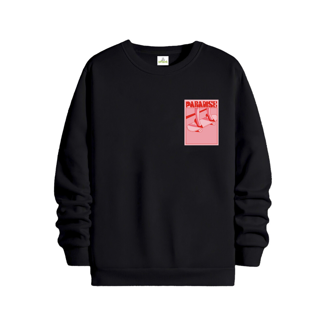 Paradise - Regular Sweatshirt
