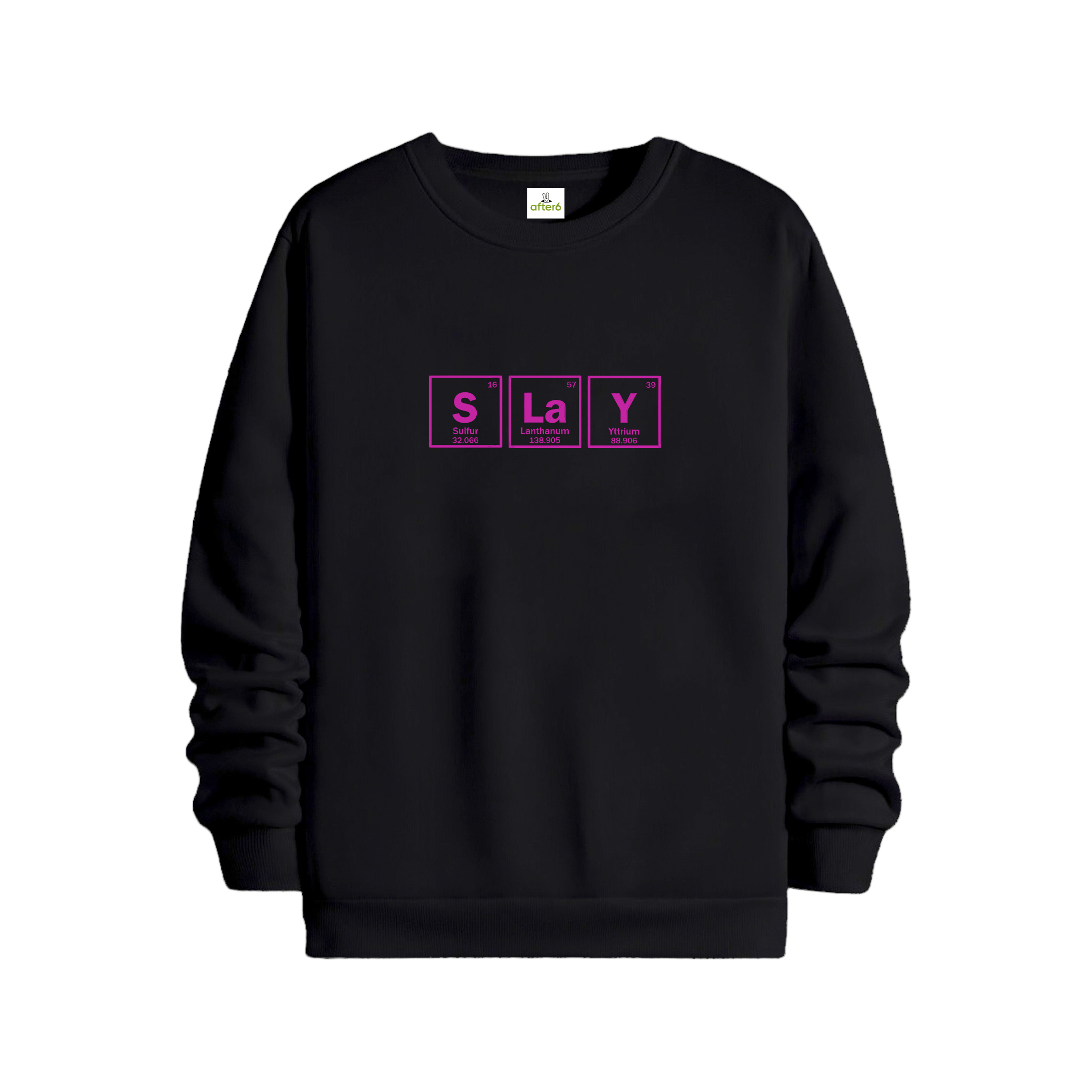 Slay - Regular Sweatshirt