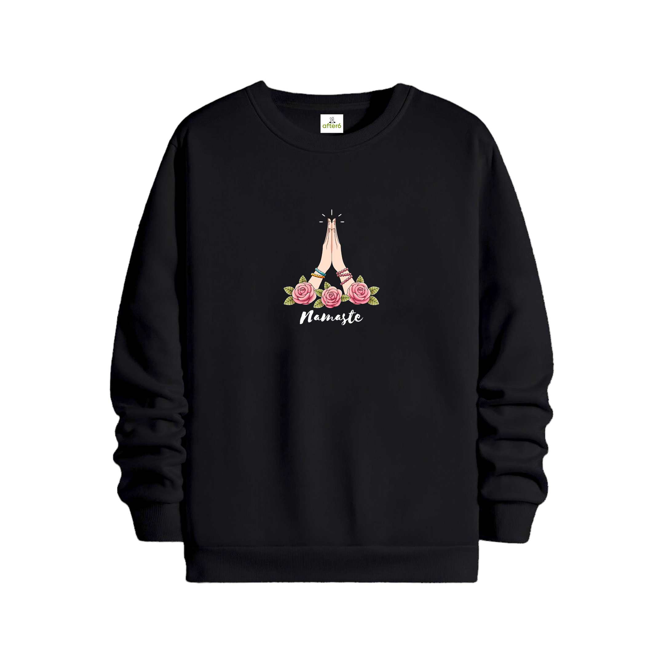 Namaste - Regular Sweatshirt