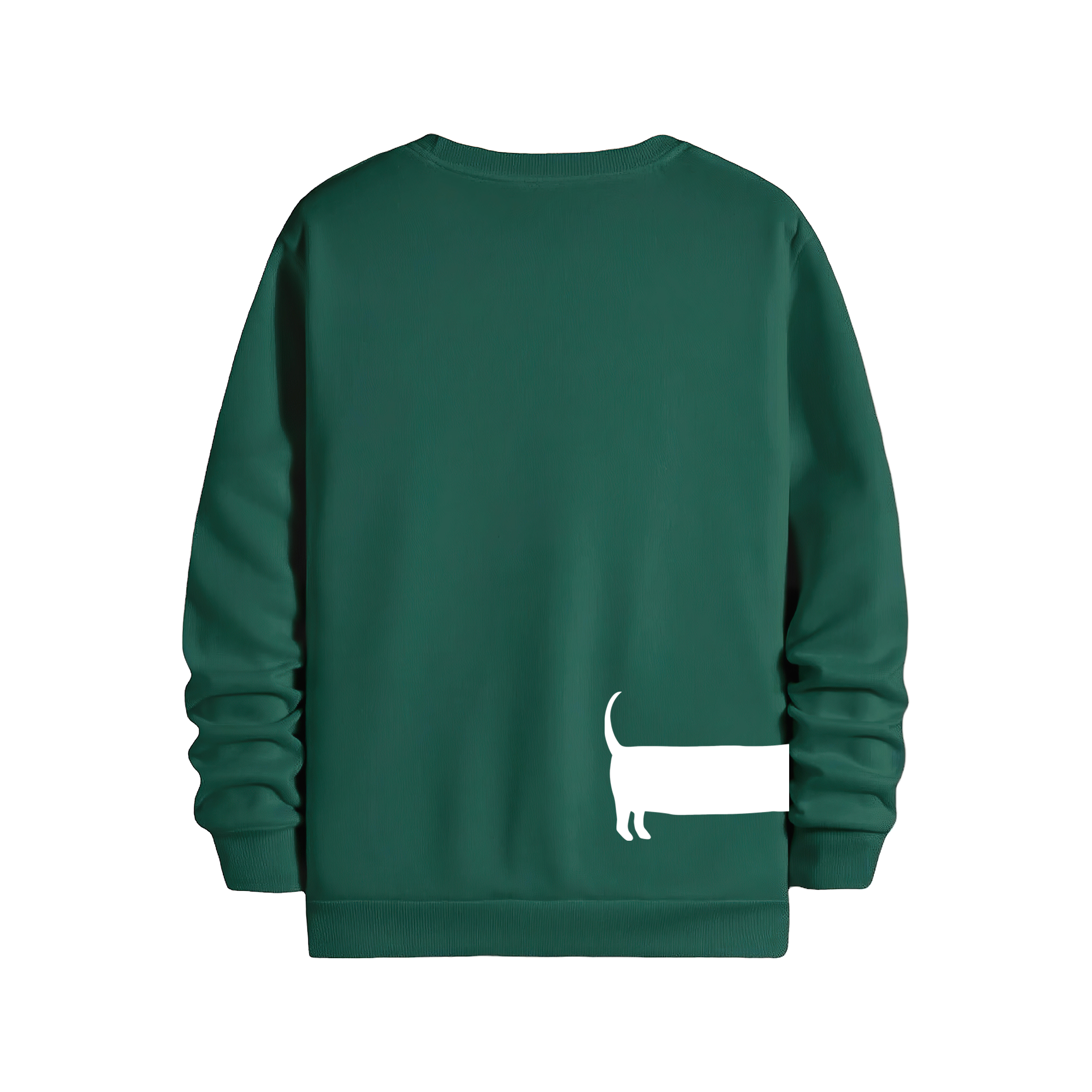 Hot Dog - Regular Sweatshirt