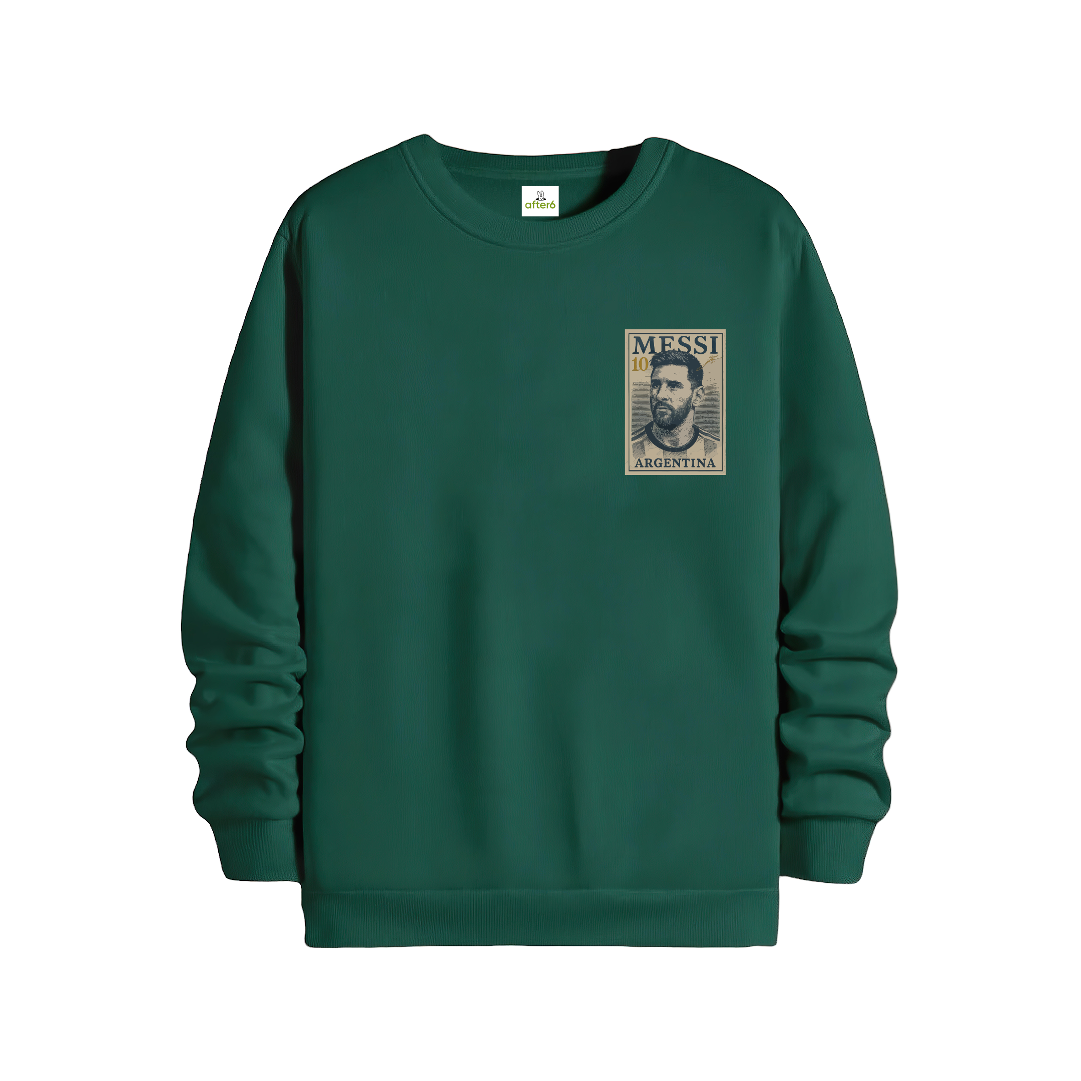 Messi Argentina - Regular Sweatshirt