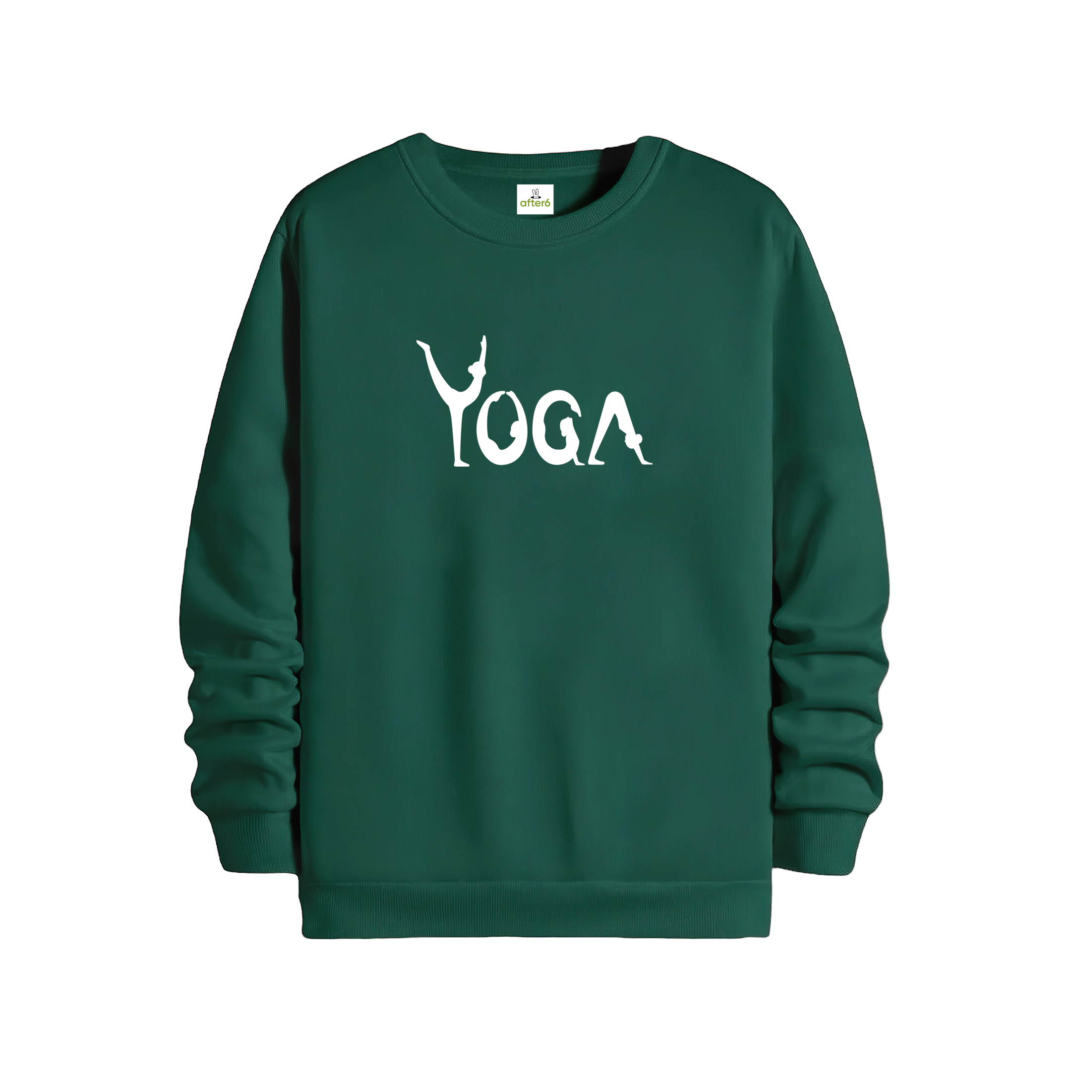 Yoga - Regular Sweatshirt