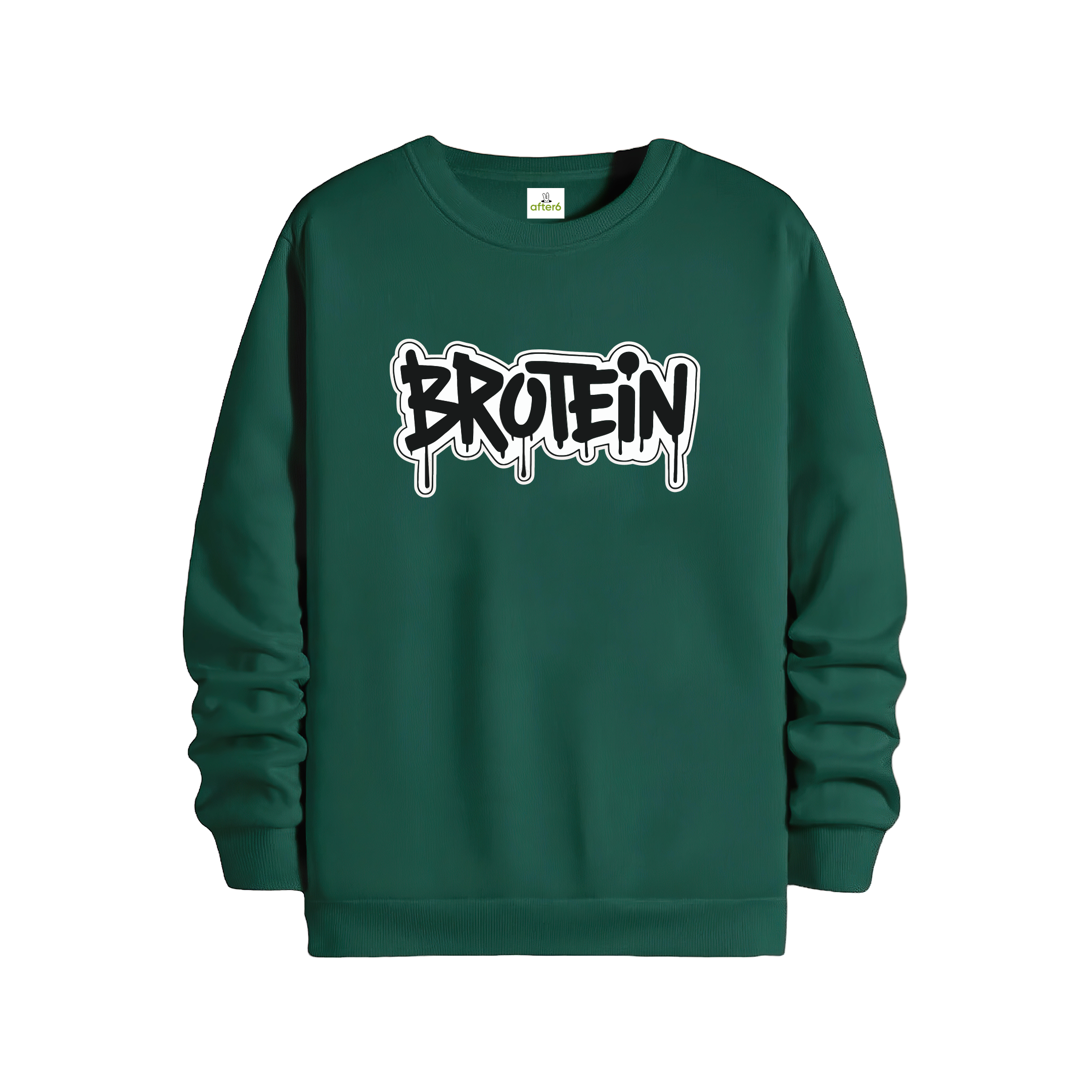 Brotein - Regular Sweatshirt