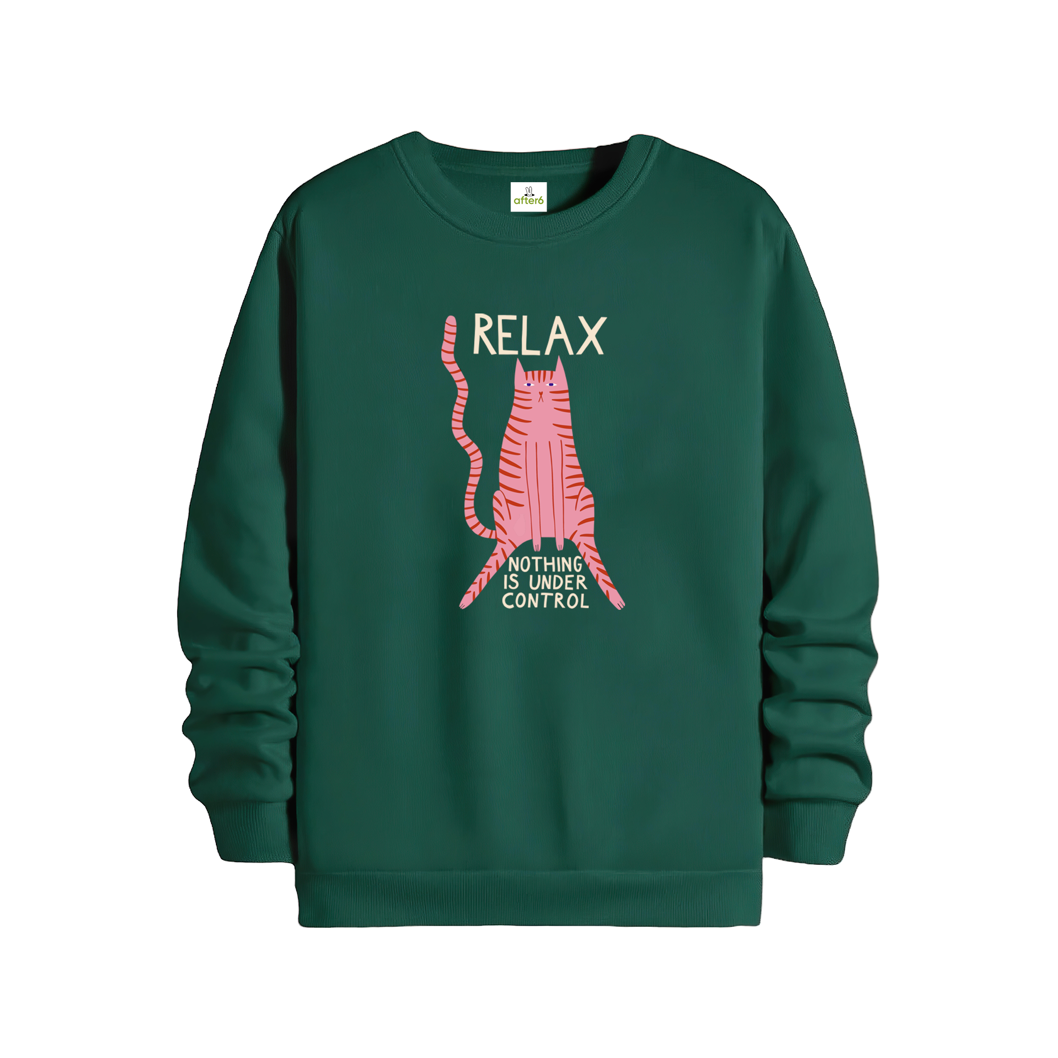 Relax - Regular Sweatshirt