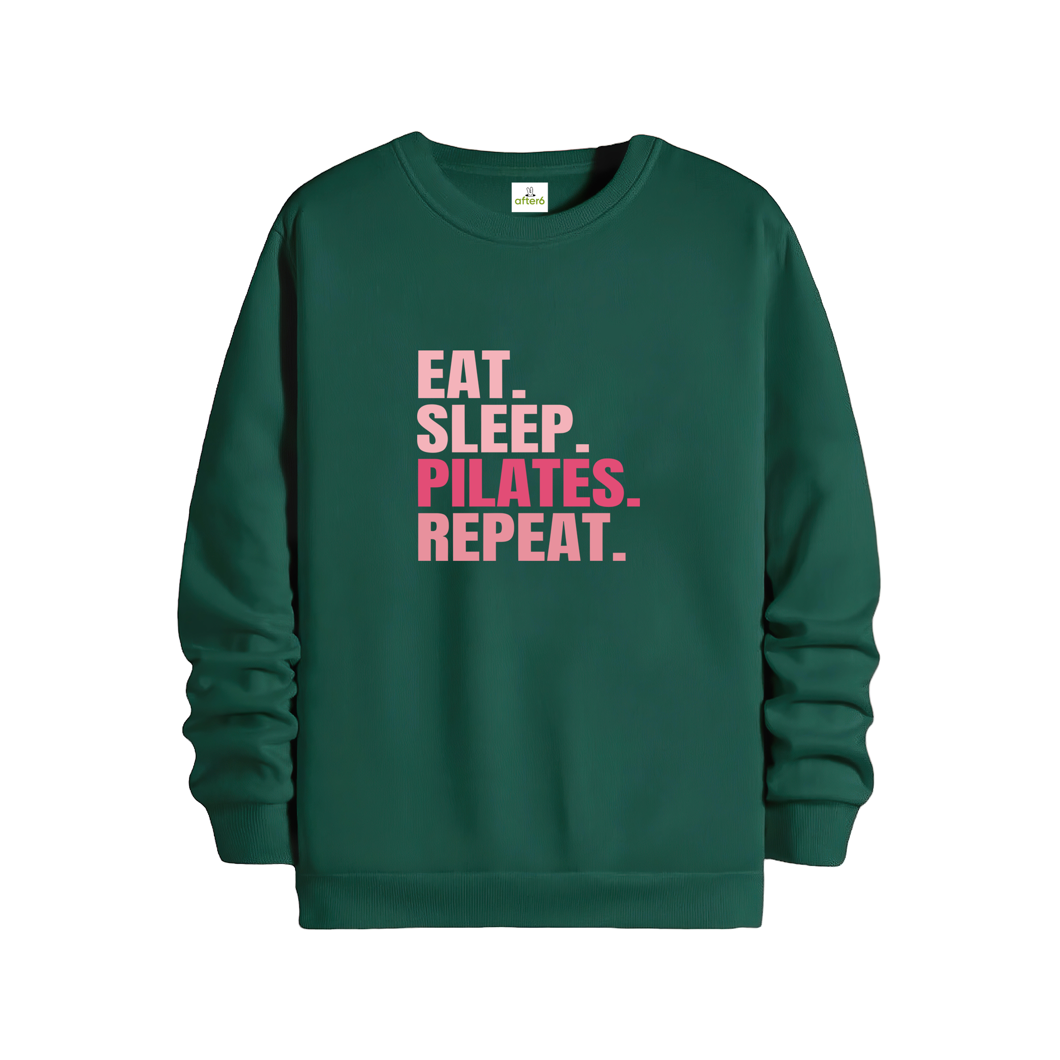 Routine - Regular Sweatshirt