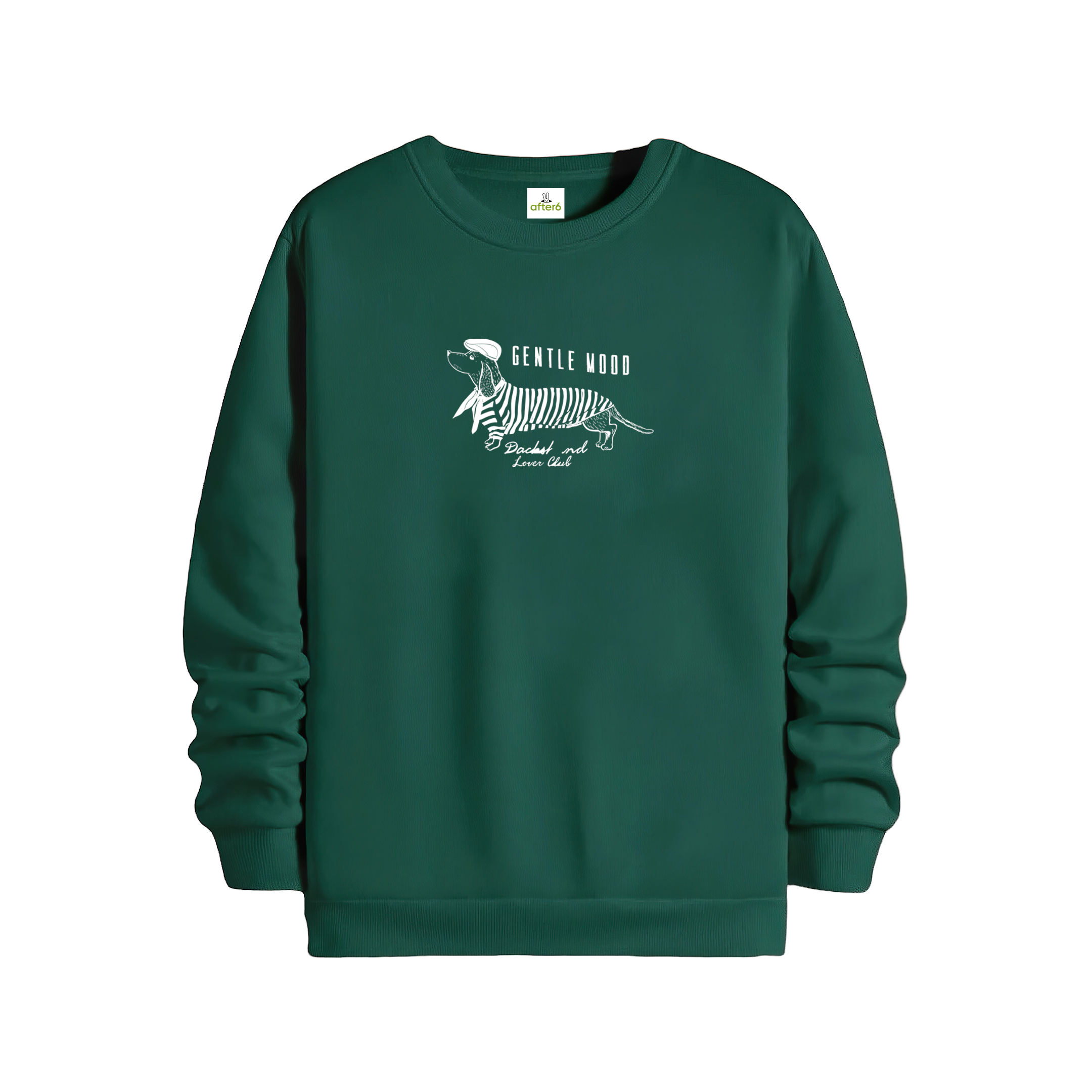 Gentle Mood - Regular Sweatshirt