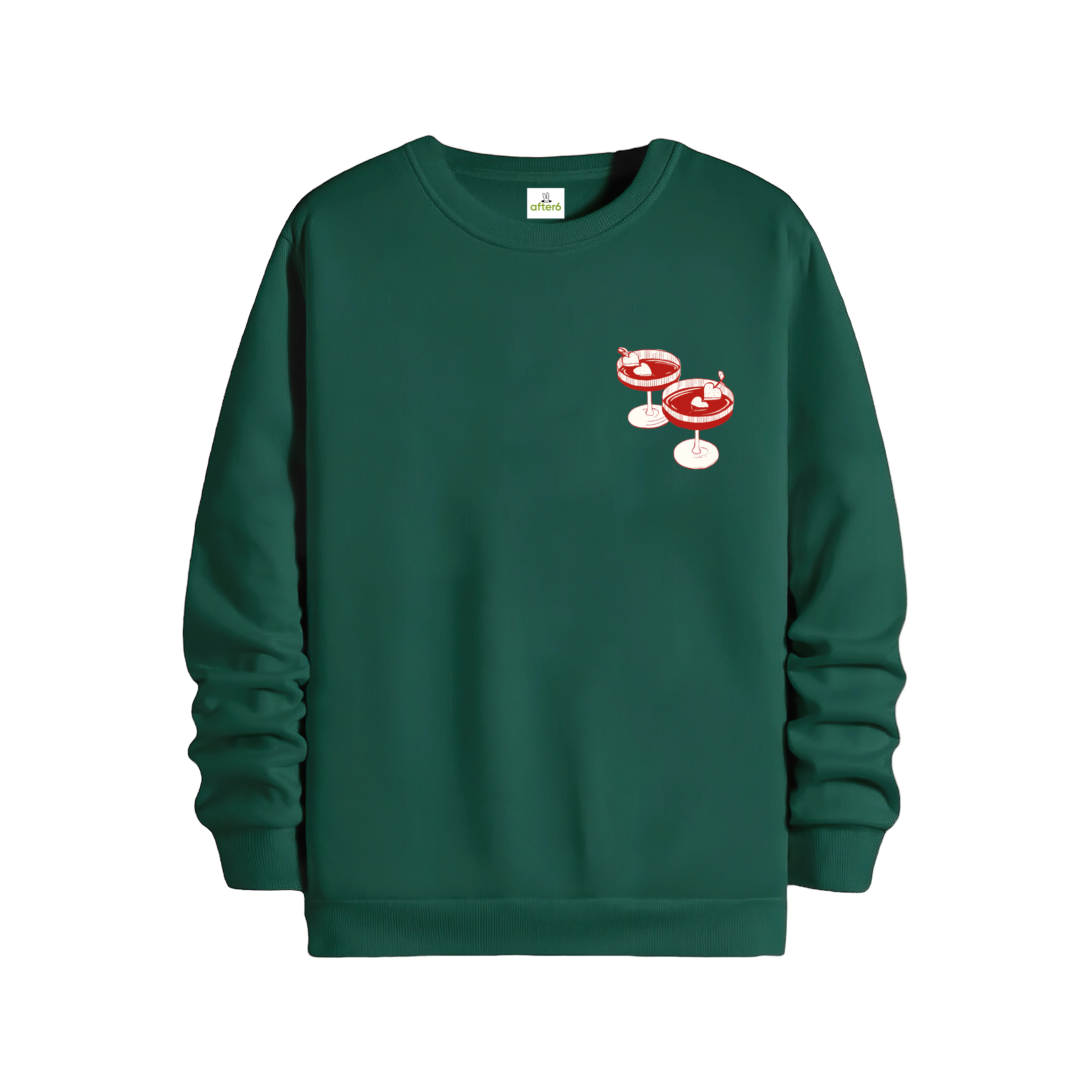Drink - Regular Sweatshirt