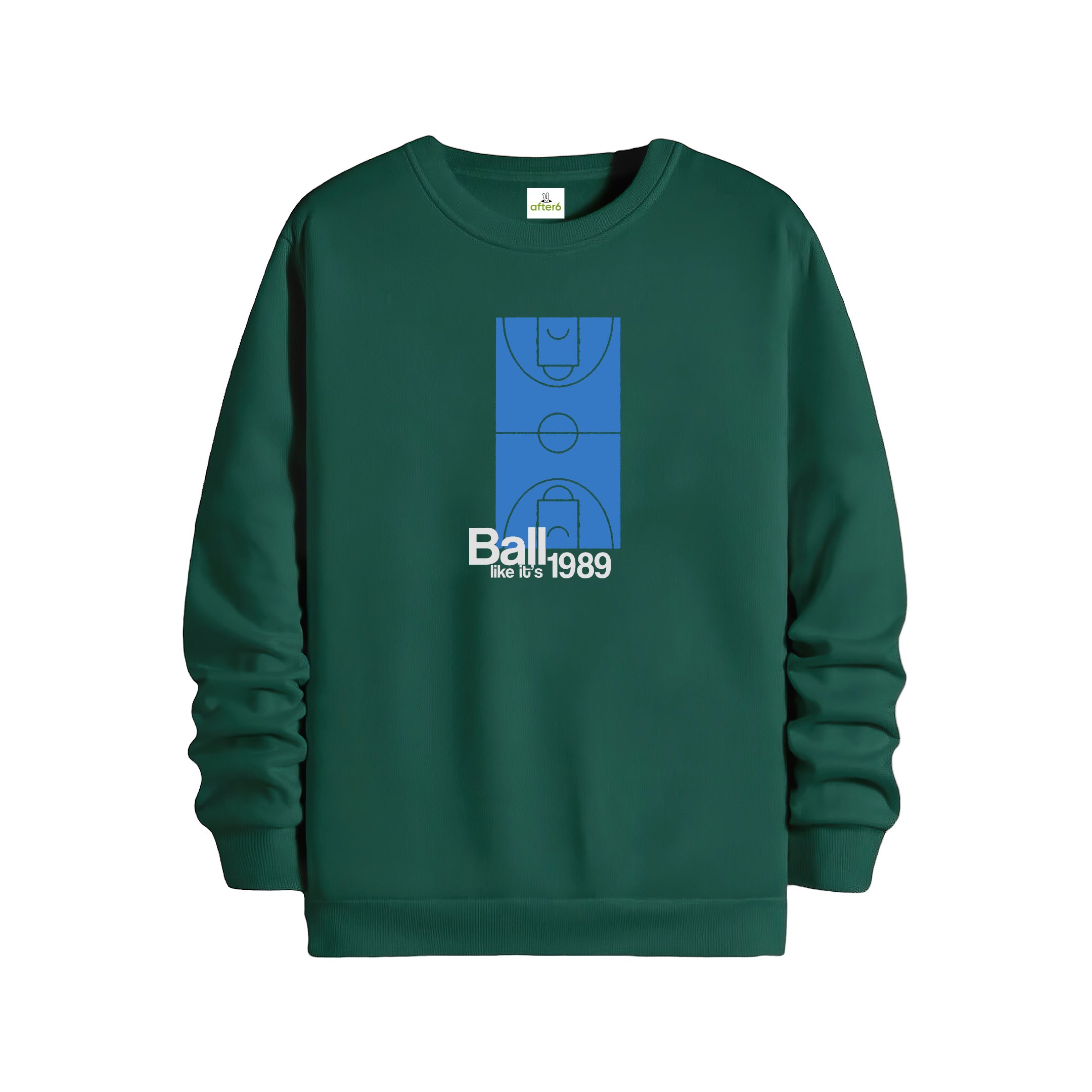 Like 1989 - Regular Sweatshirt