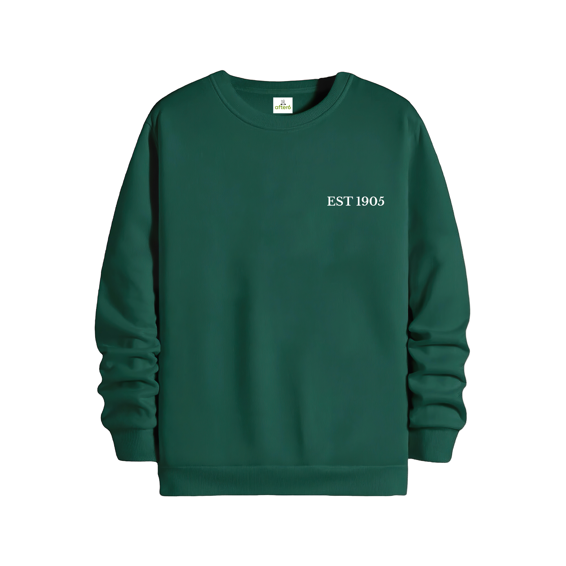 Est 1905 - Regular Sweatshirt