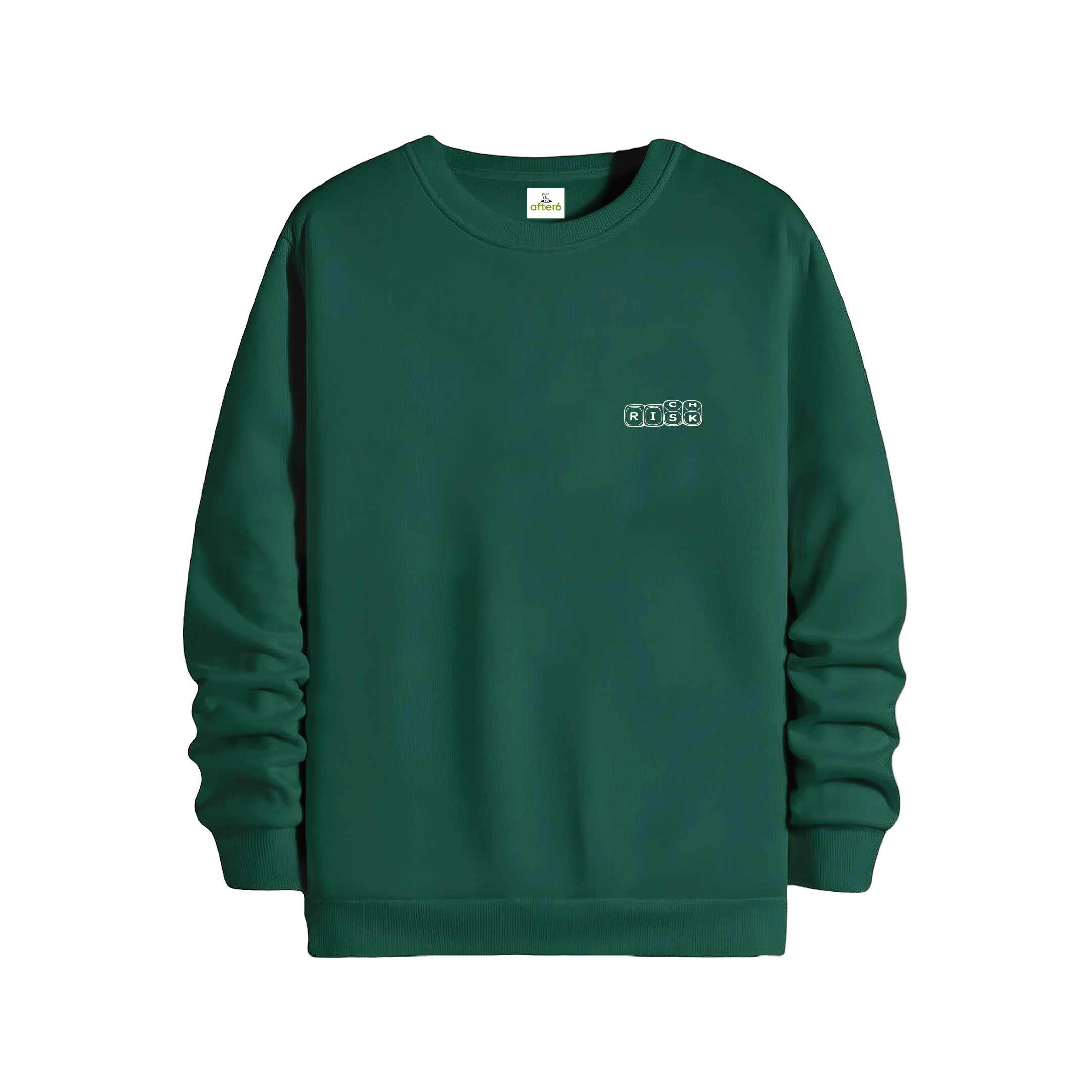 Rich - Regular Sweatshirt