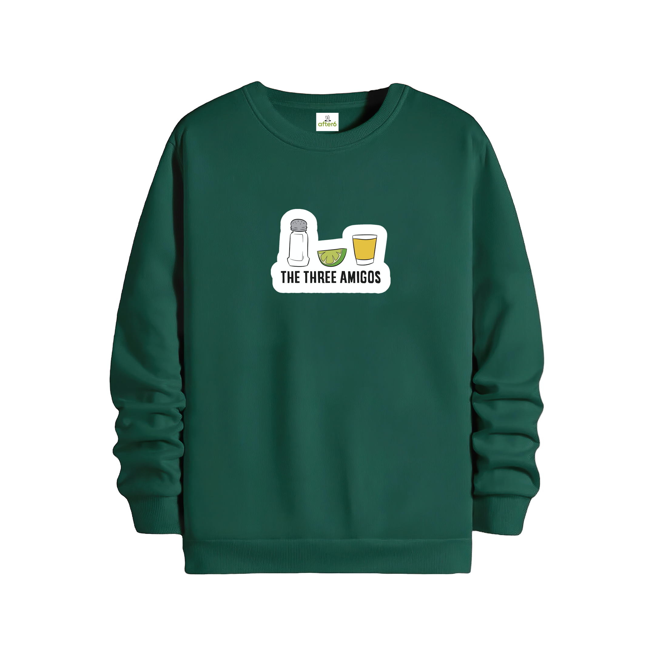 The Three Amigos- Regular Sweatshirt