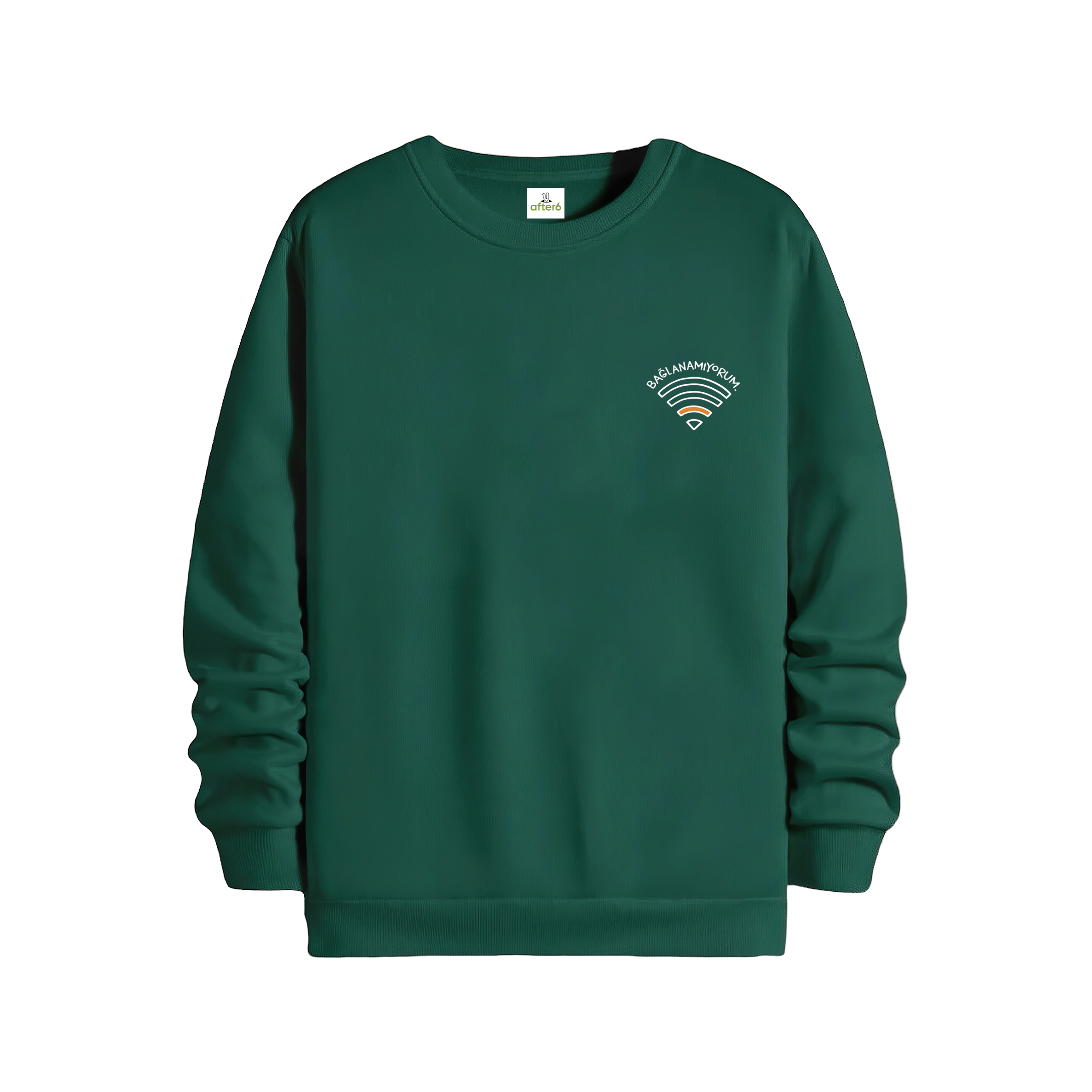 Bağlanamıyorum - Regular Sweatshirt