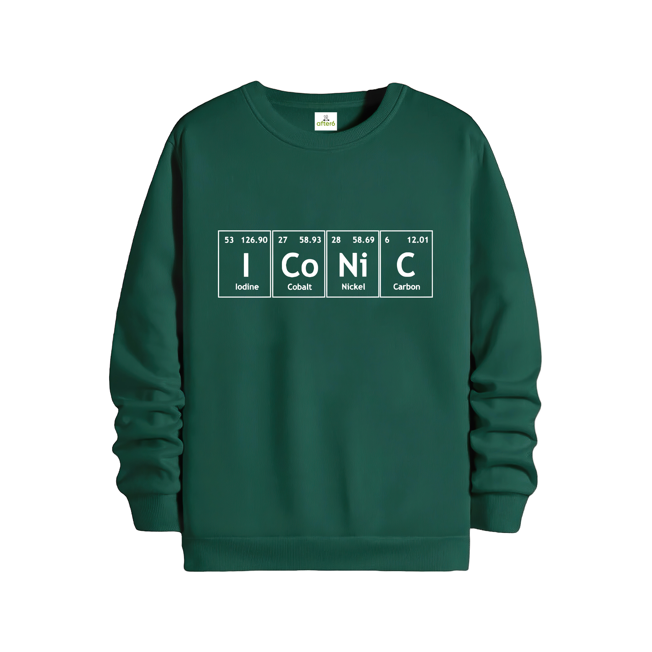 iconic - Regular Sweatshirt