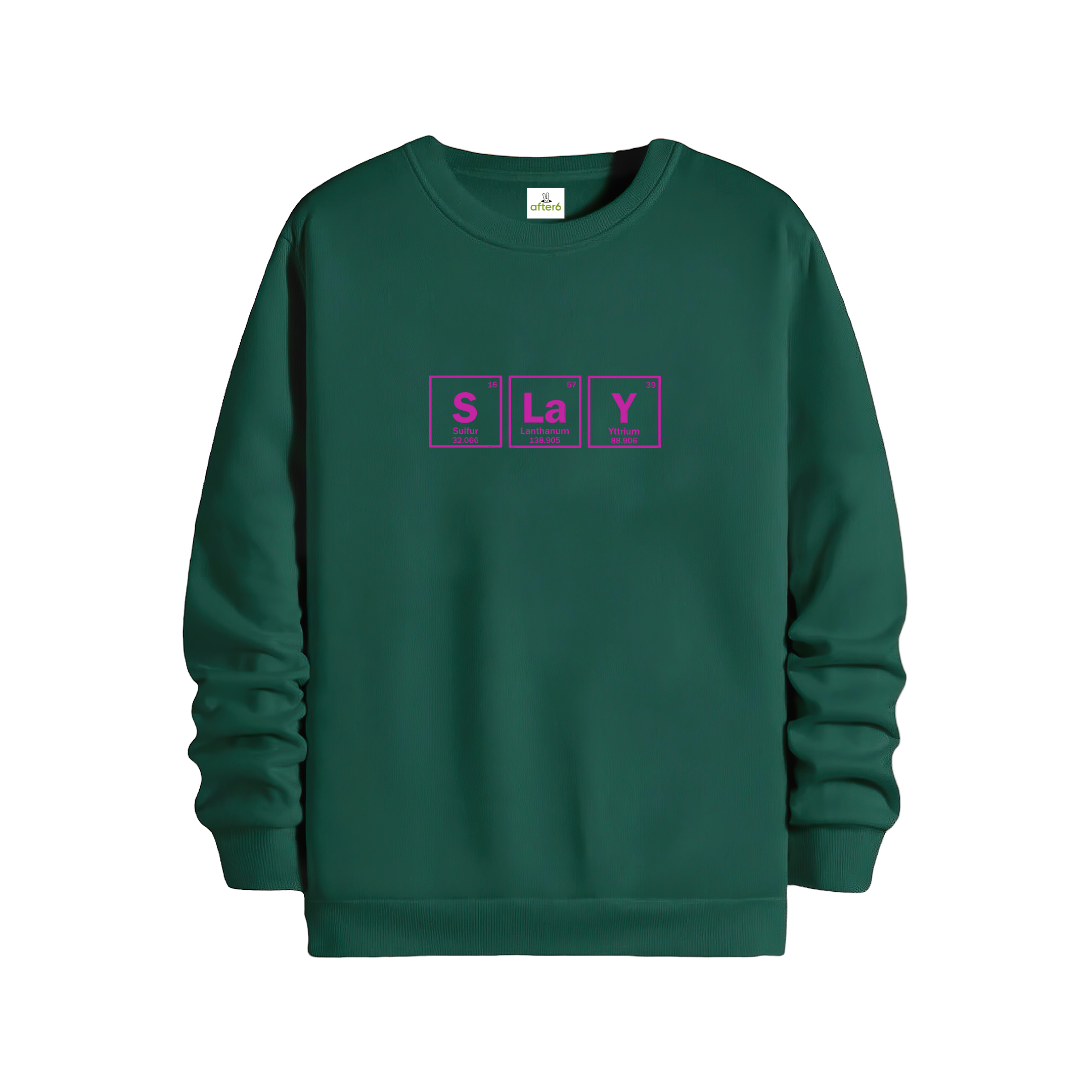 Slay - Regular Sweatshirt