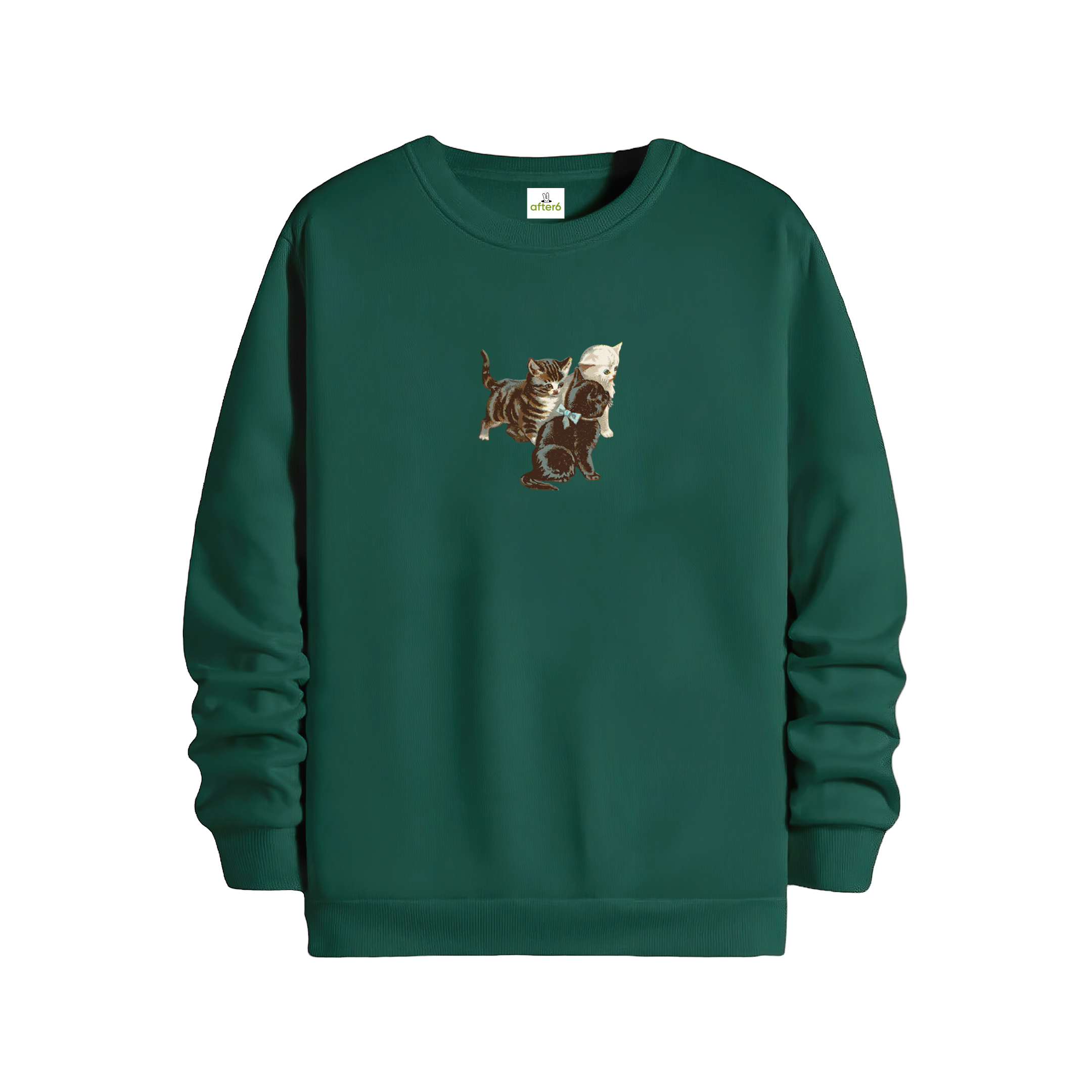 Kitties - Regular Sweatshirt