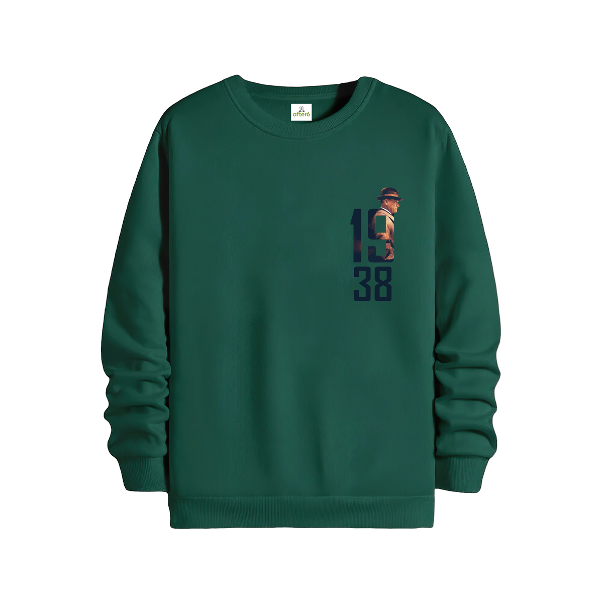 1938 - Regular Sweatshirt