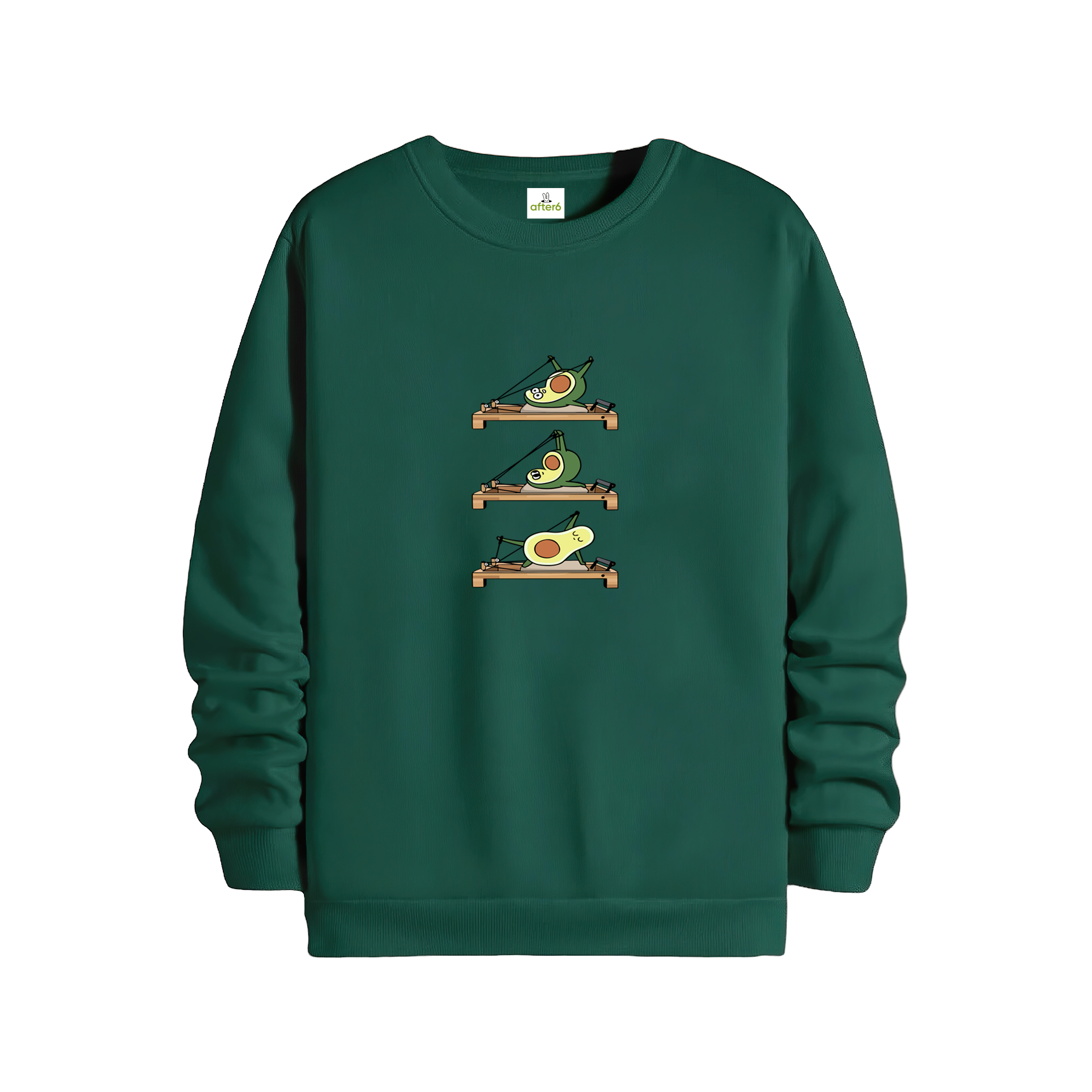 Avoo Flow - Regular Sweatshirt