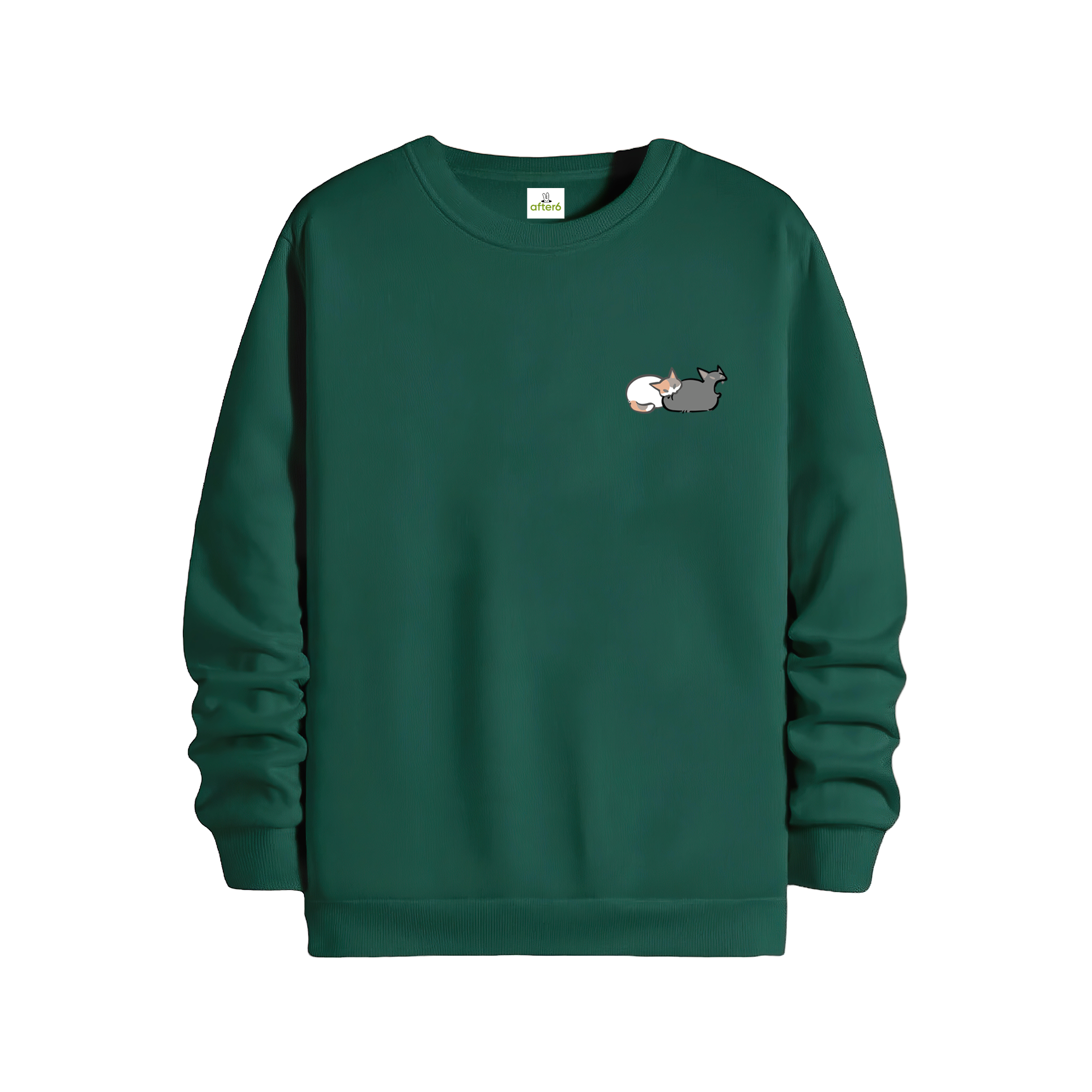 AAA - Regular Sweatshirt
