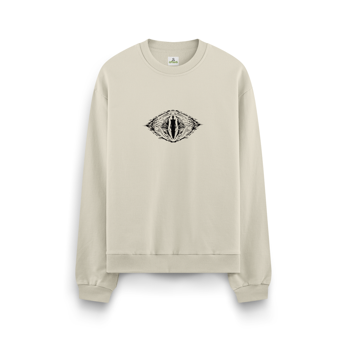 Sauron - Oversize Sweatshirt