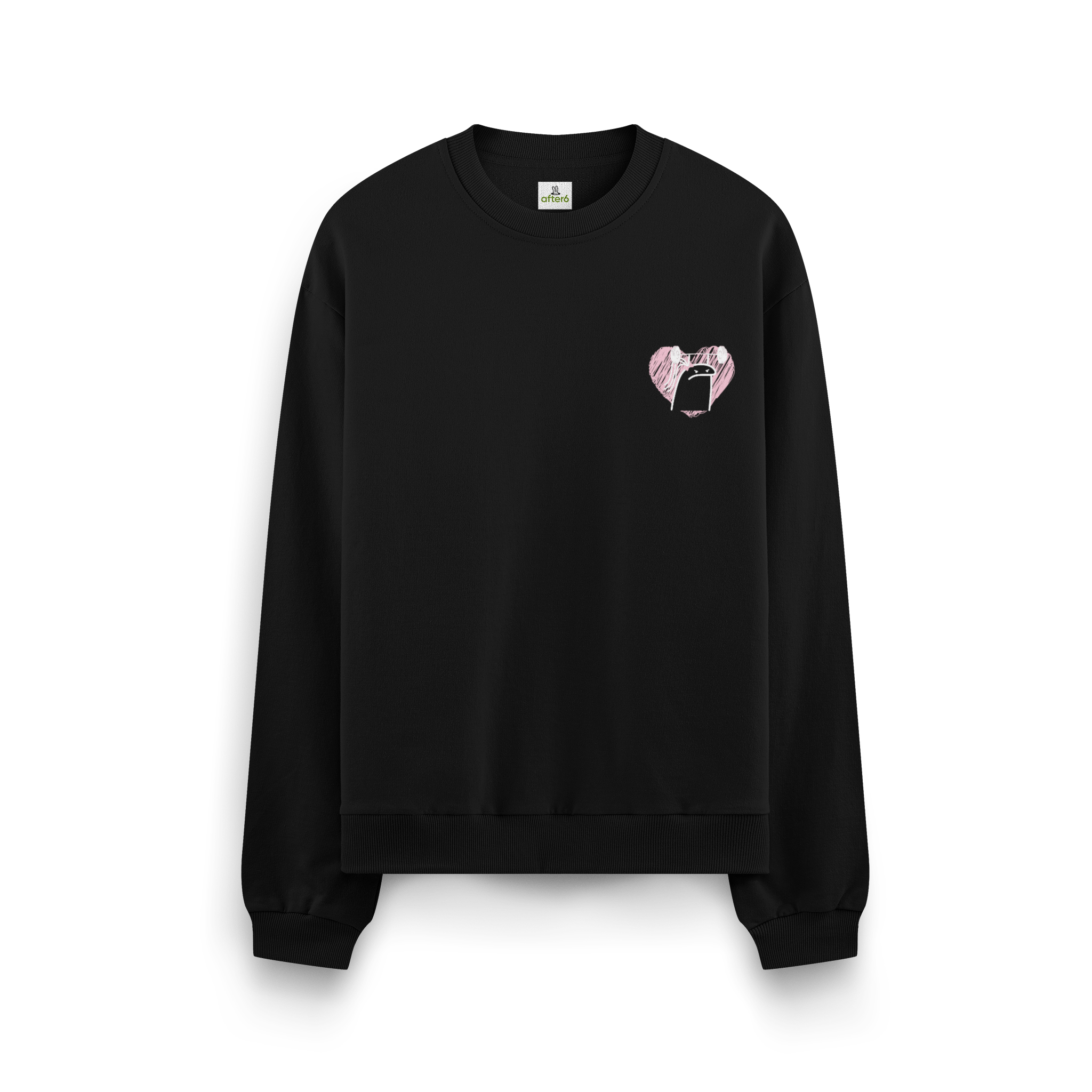 Flork Gym - Oversize Sweatshirt