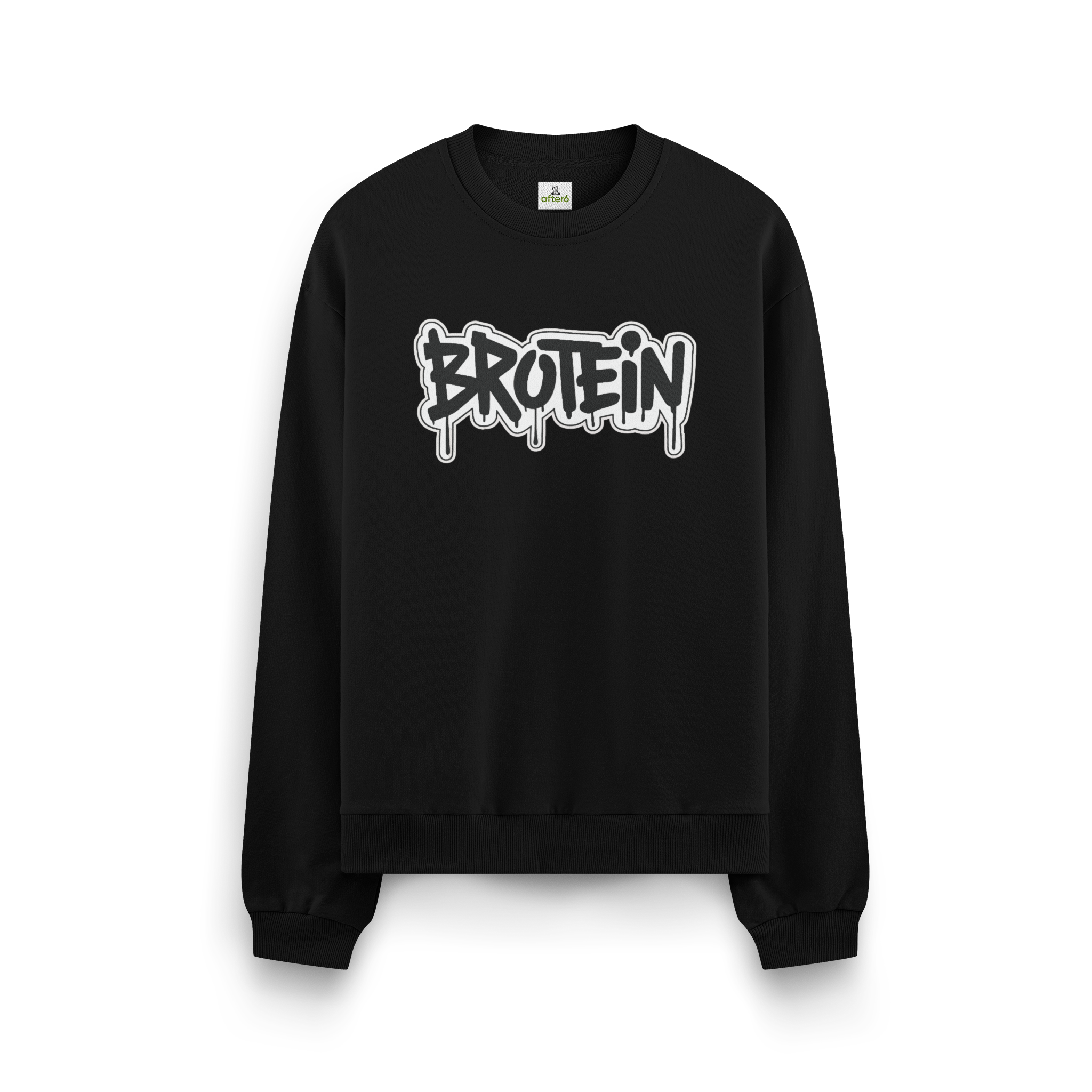 Brotein - Oversize Sweatshirt